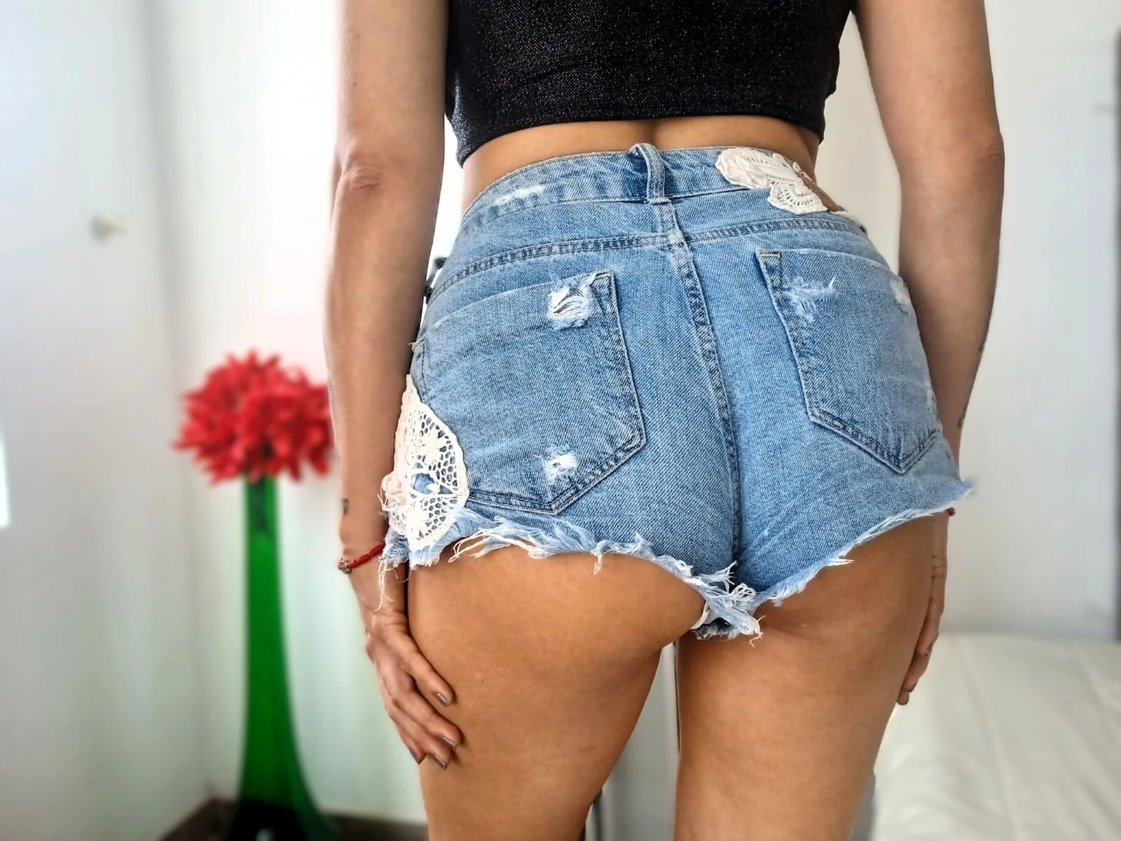 XXX Porn Photo of Nude sarahhernandez 17