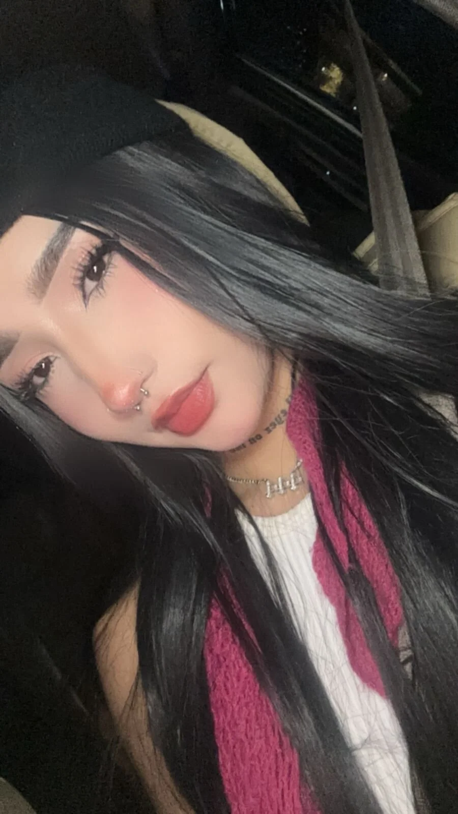 XXX Porn Photo of Nude SophieMoneet 6