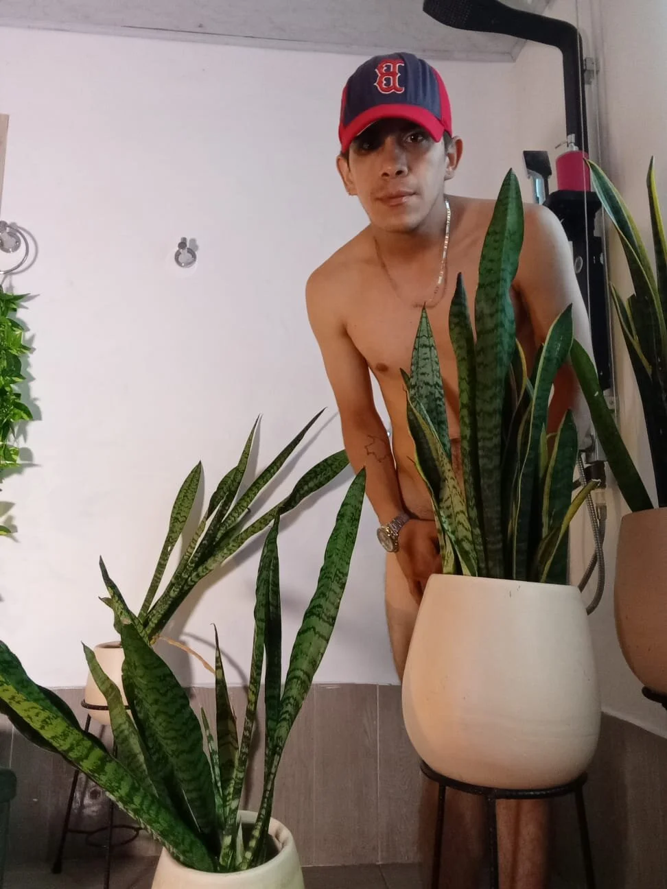 XXX Porn Photo of Nude Adrian_fire 87