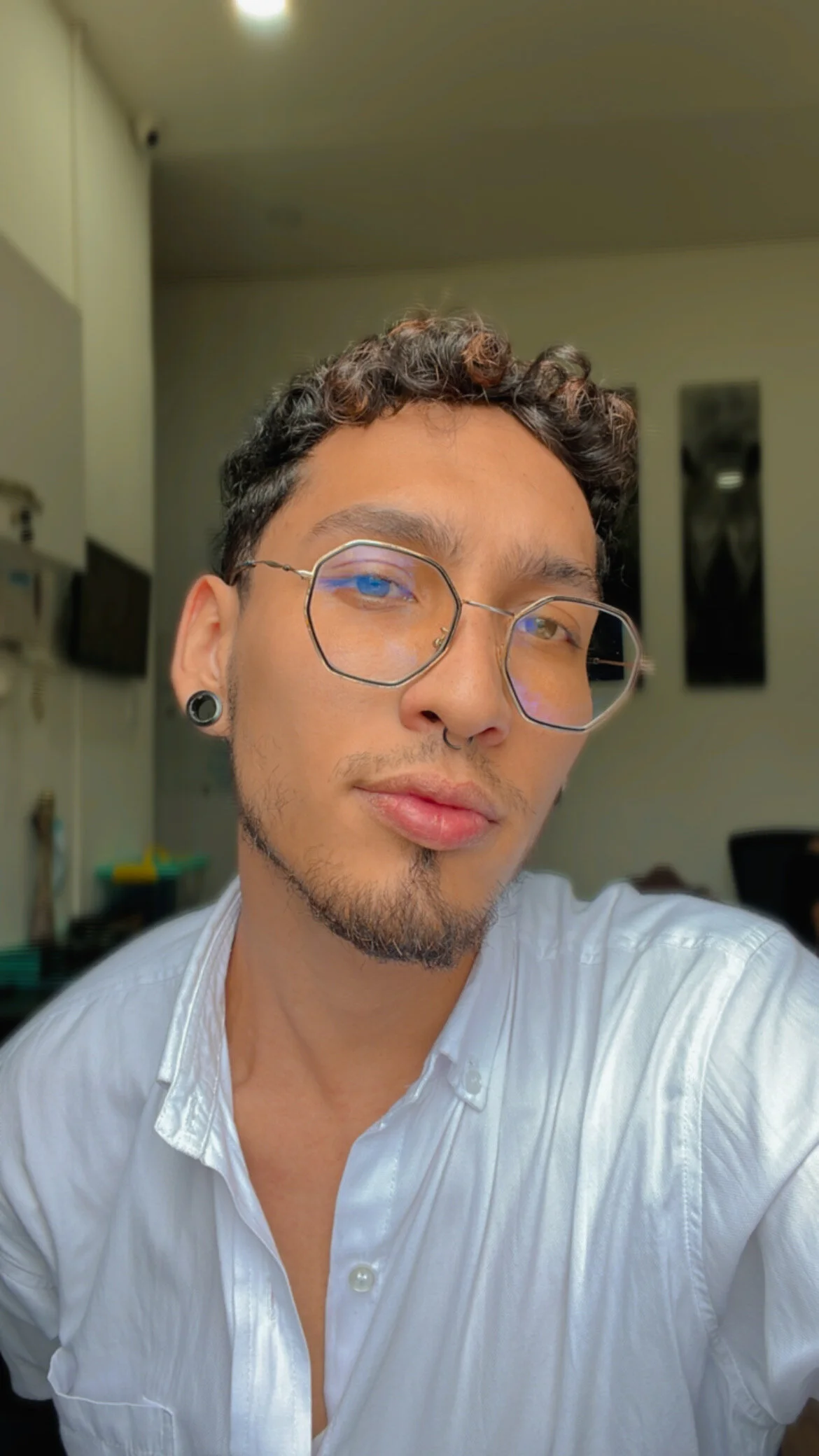 XXX Porn Photo of Nude DavidC_ 2