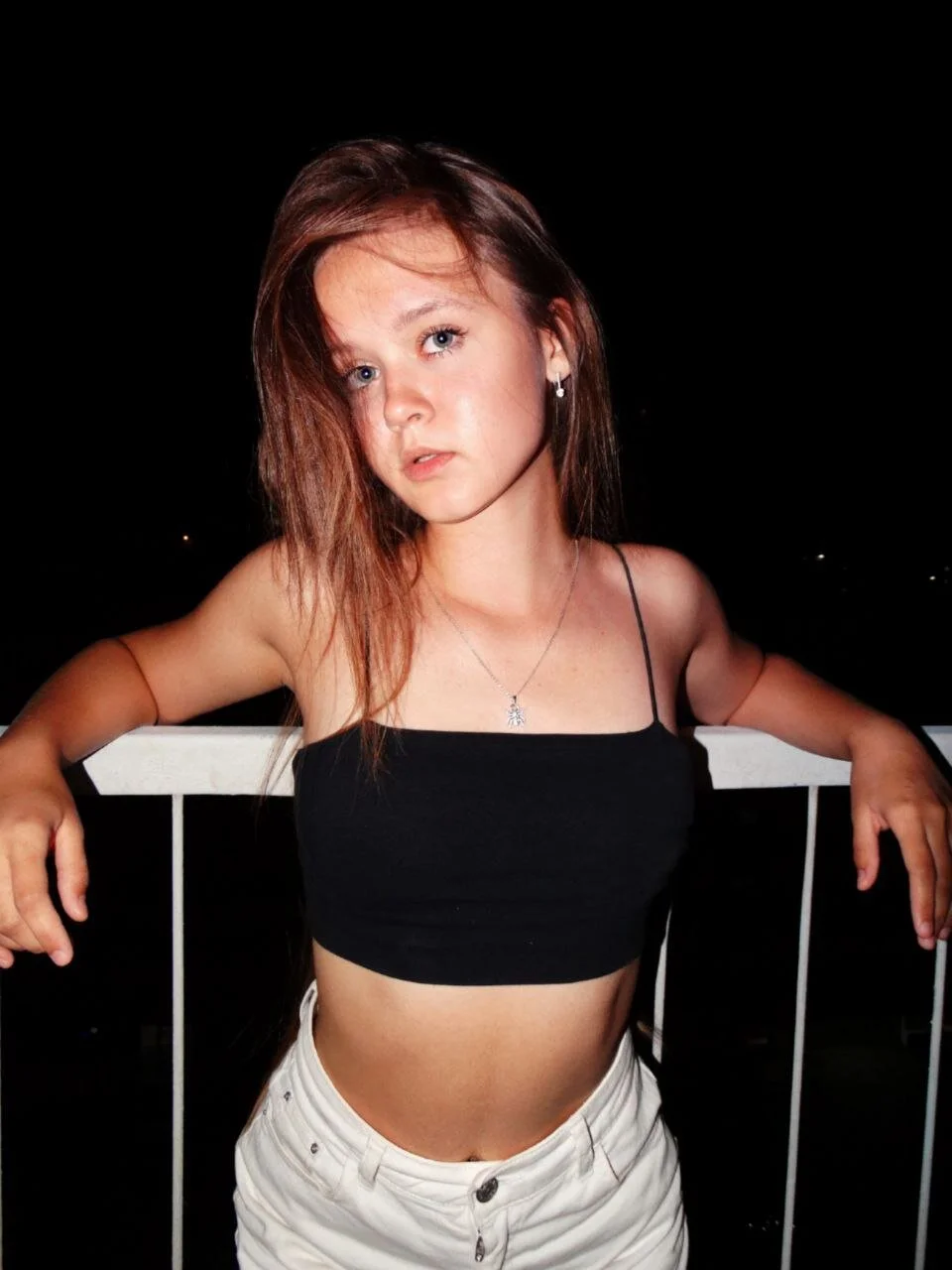 XXX Porn Photo of Nude ElenoreReth 1