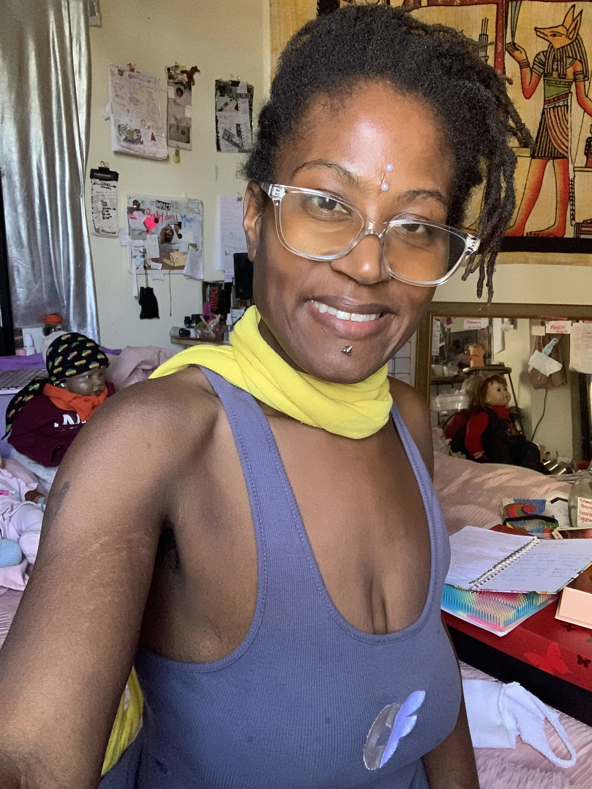 XXX Porn Photo of Nude MinnysotaWinter500 4
