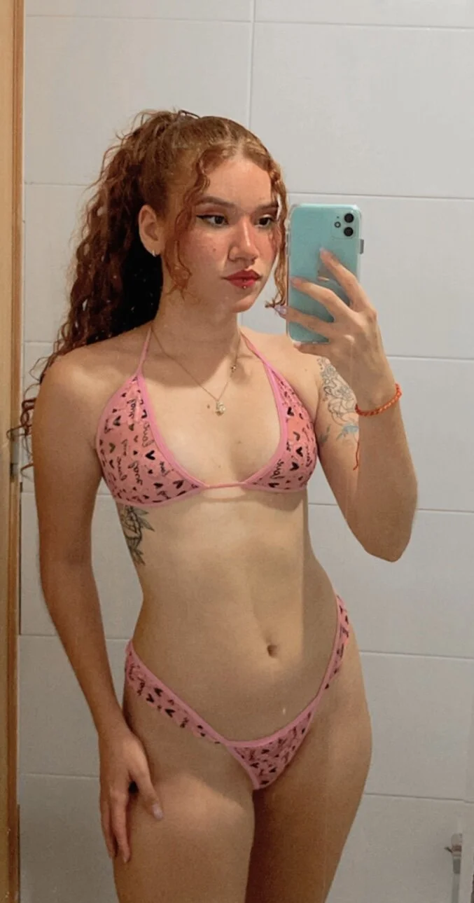 XXX Porn Photo of Nude khalesii_69 52