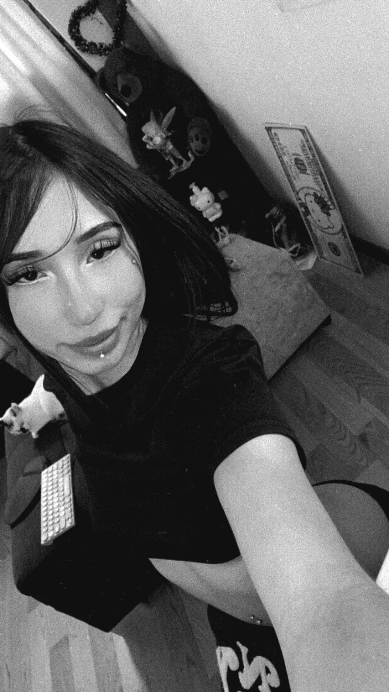 XXX Porn Photo of Nude SweetBbyX 2