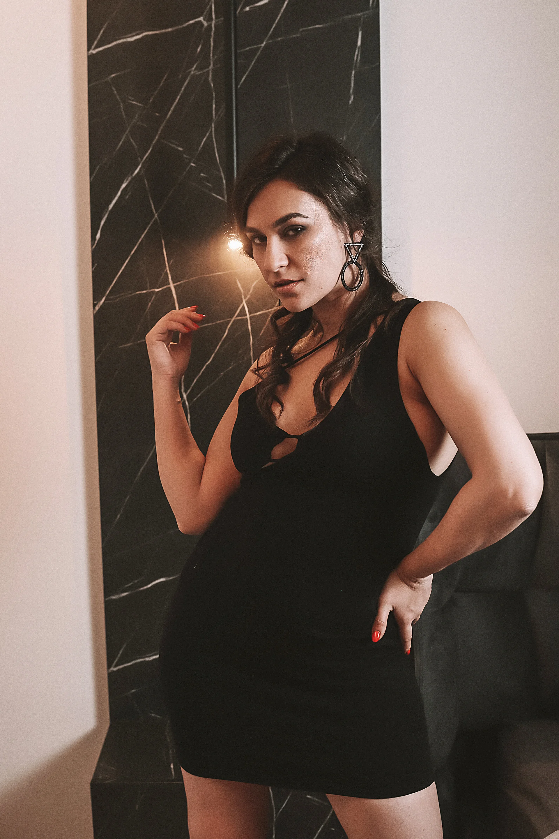XXX Porn Photo of Nude JoyCasidy 7