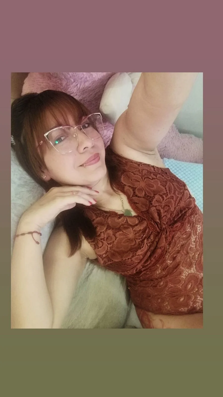 XXX Porn Photo of Nude antonella_moon7 22