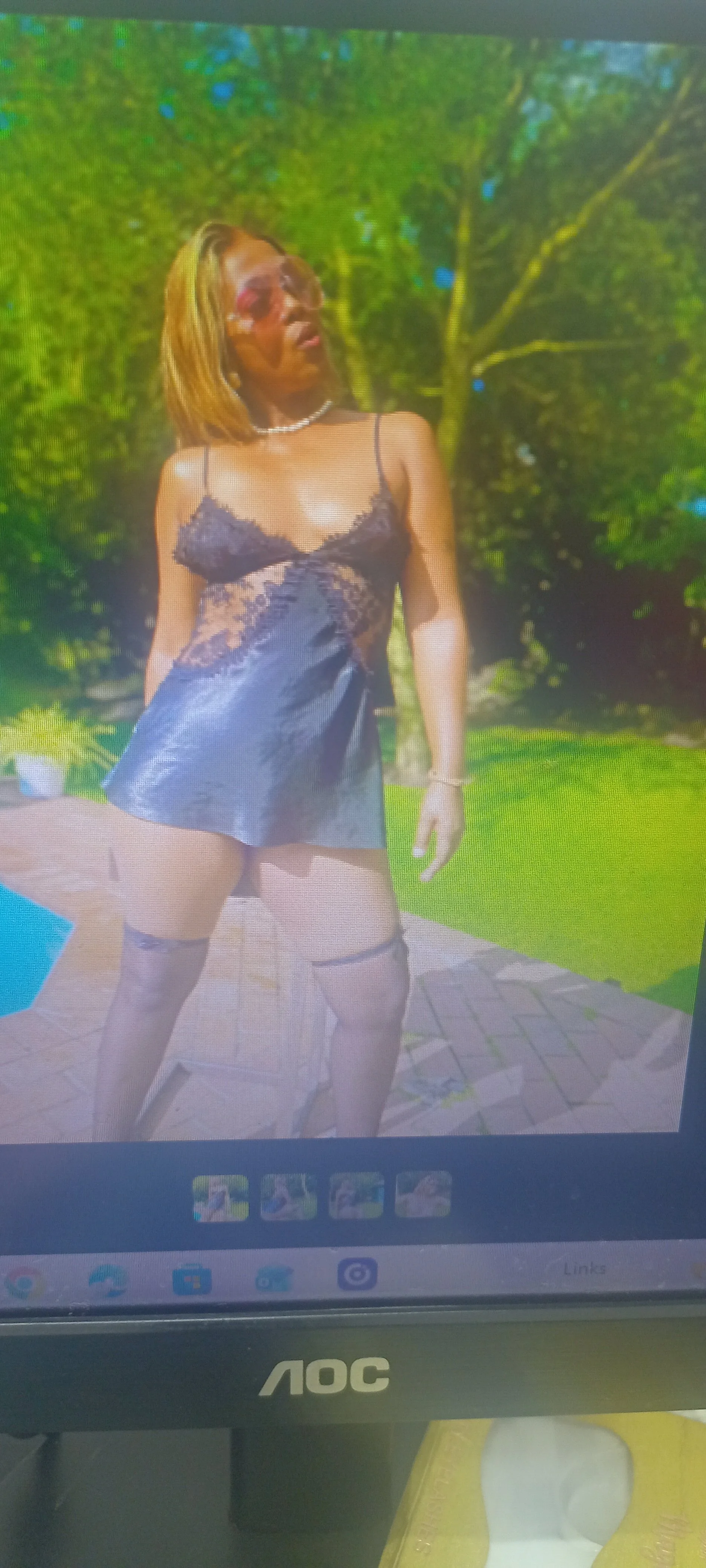 XXX Porn Photo of Nude Sukagal83 4
