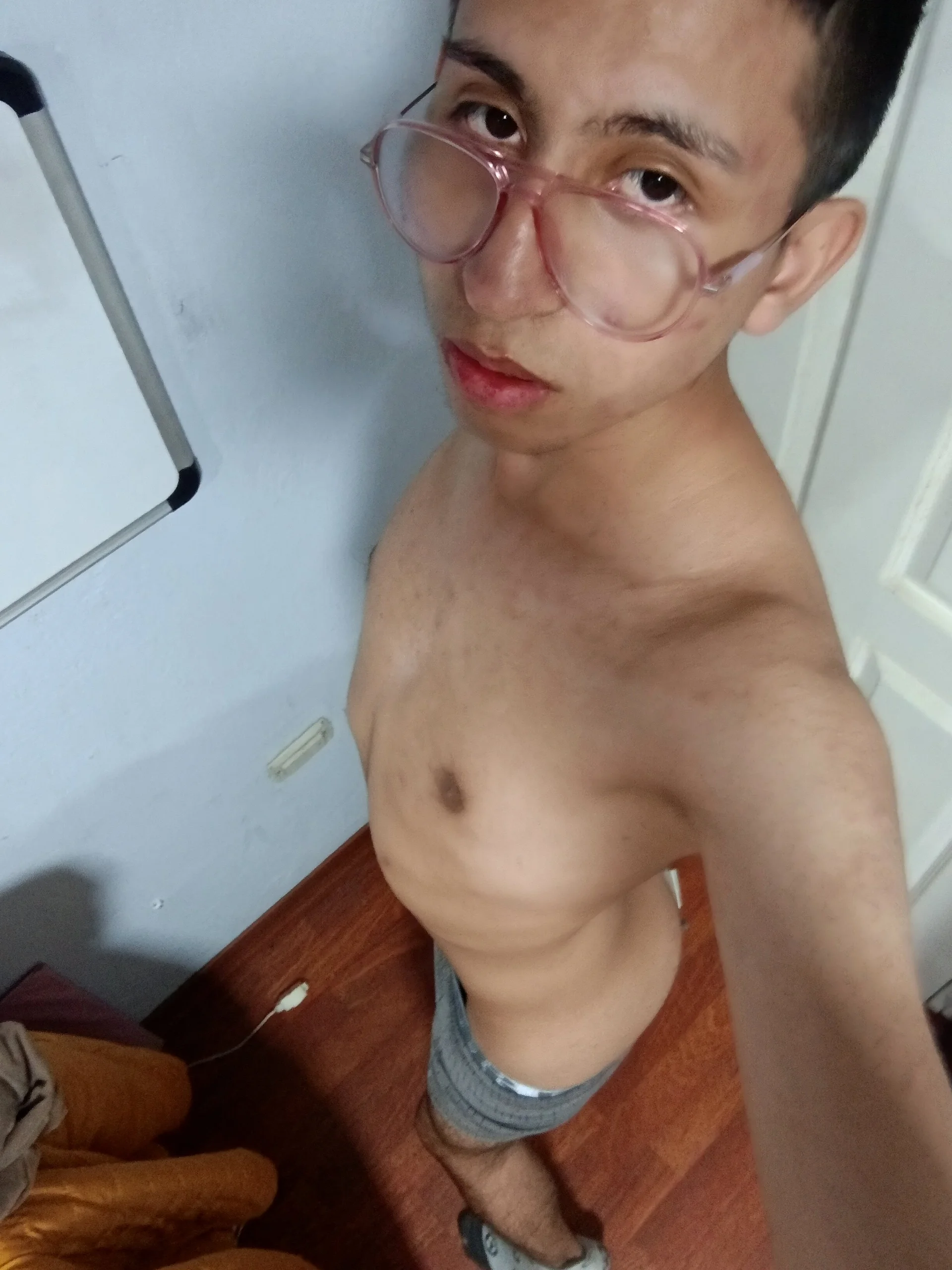 XXX Porn Photo of Nude Ethancito202 2