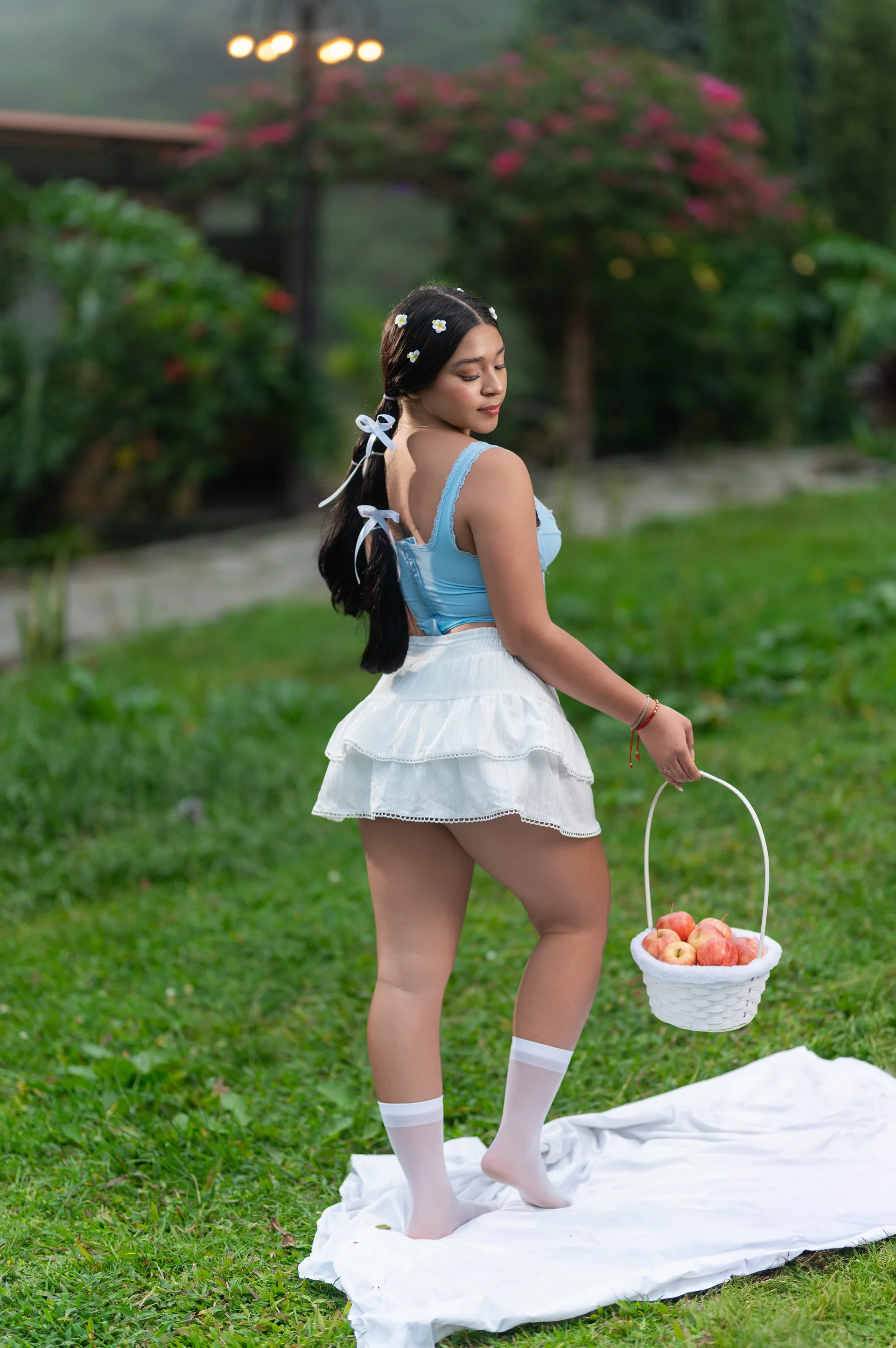 XXX Porn Photo of Nude -VICKKY 91