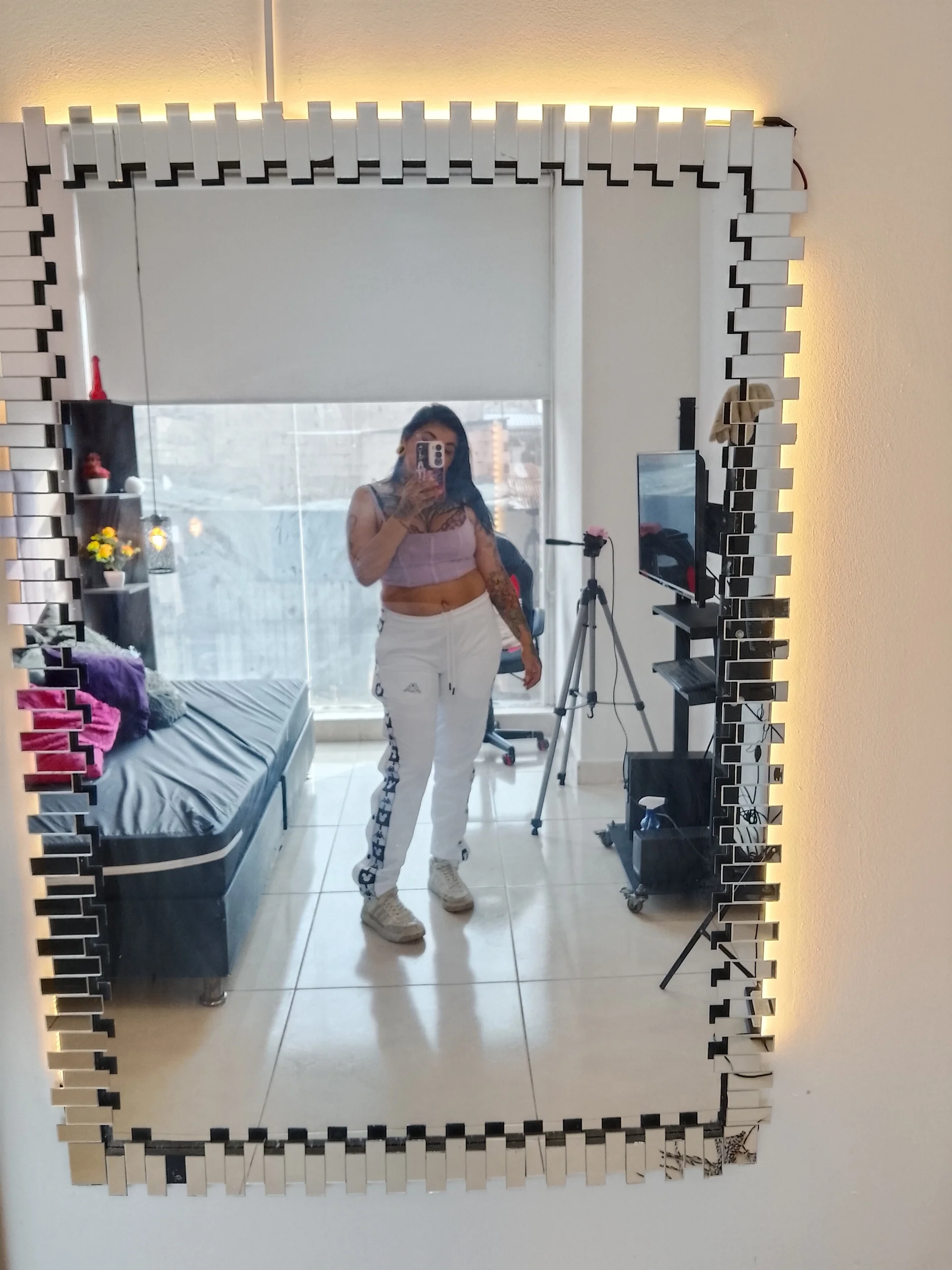 XXX Porn Photo of Nude luci_fer2311 2