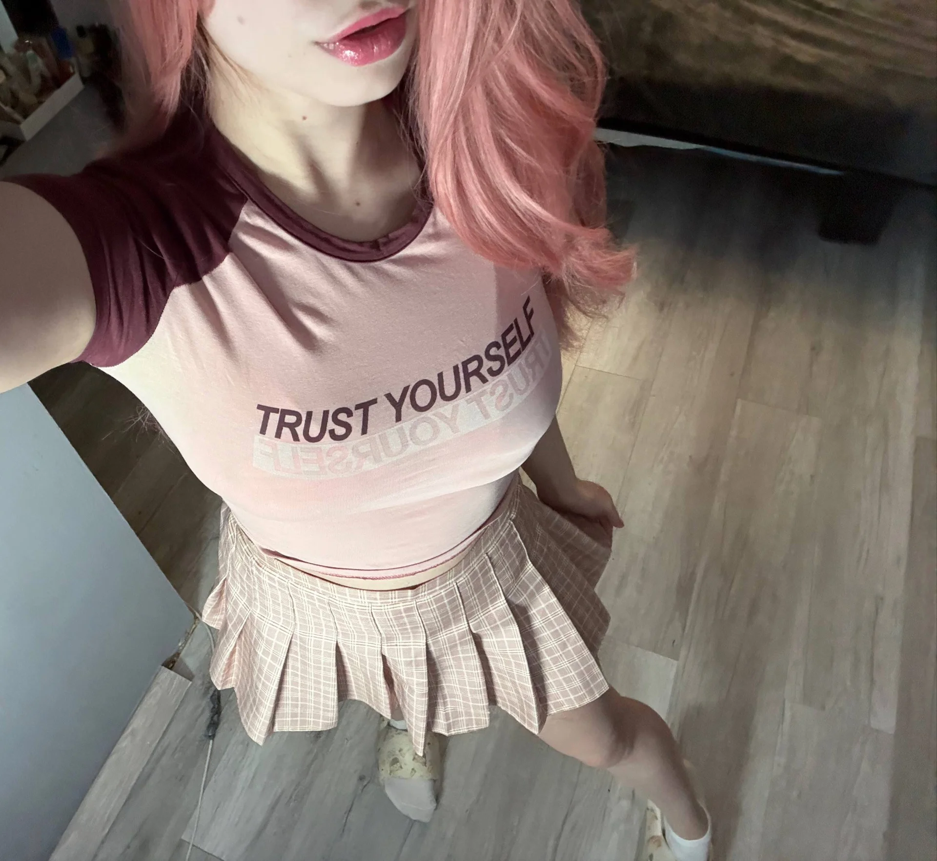 XXX Porn Photo of Nude PieraMarch 66