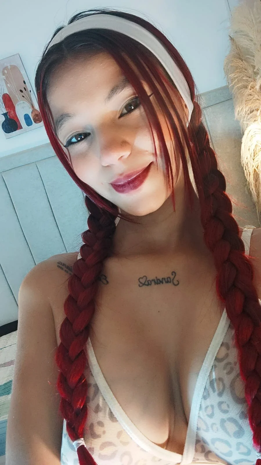 XXX Porn Photo of Nude gime_lara 250