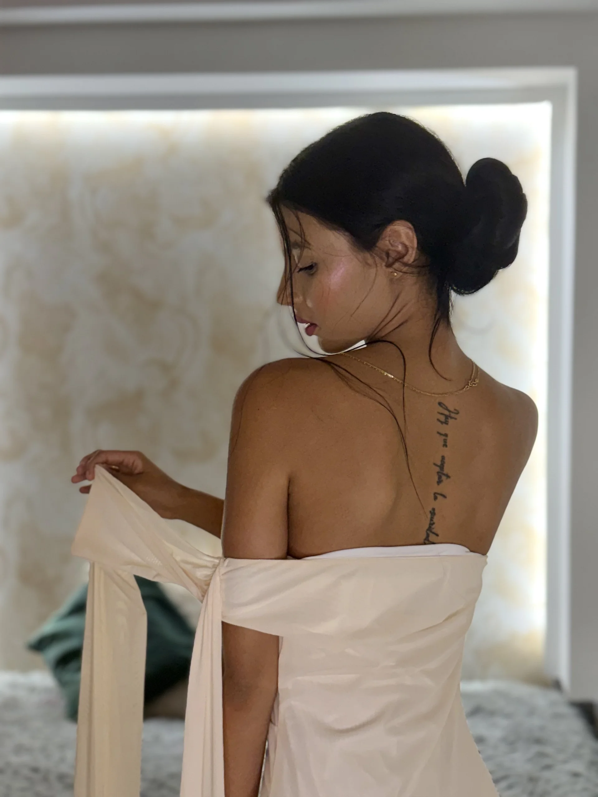 XXX Porn Photo of Nude Charlote_zc 62