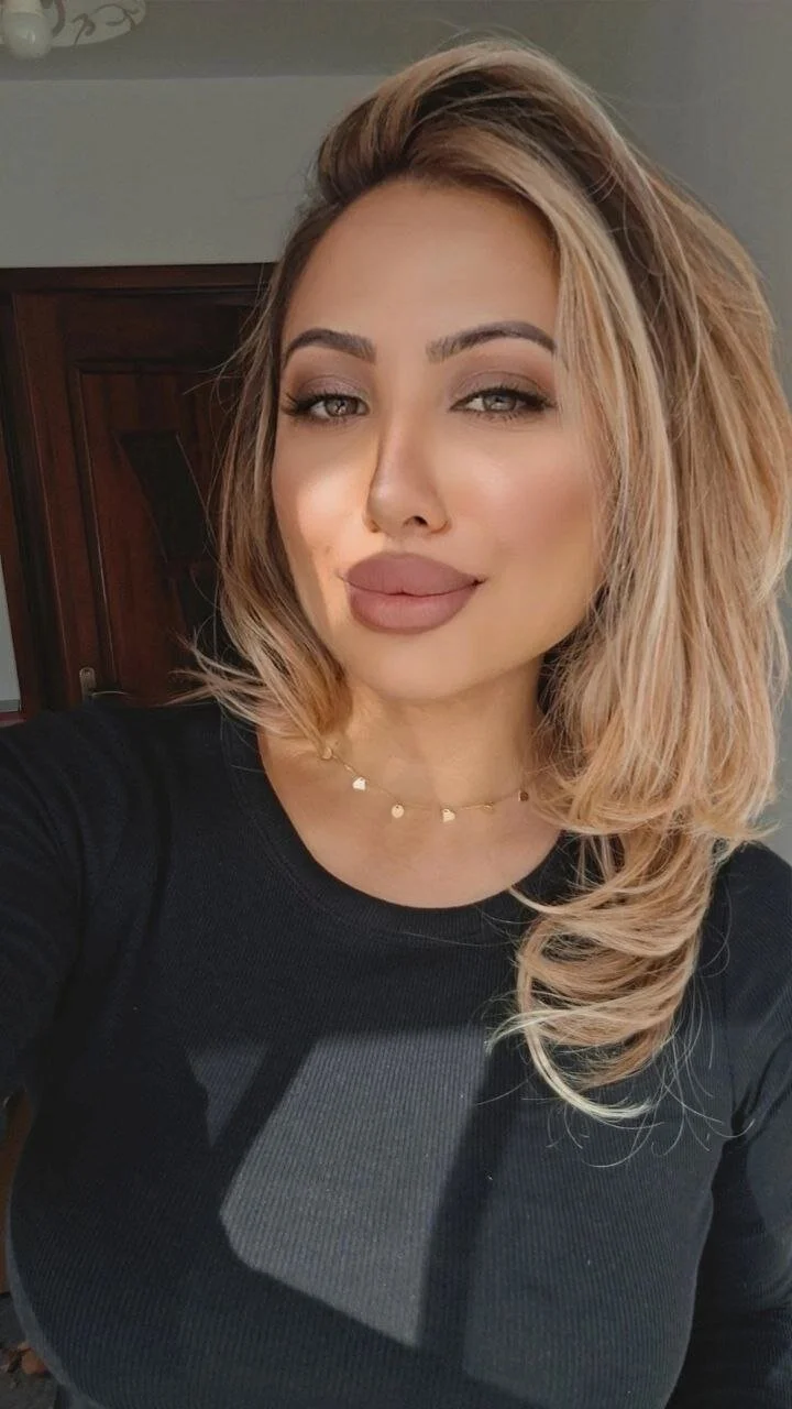 XXX Porn Photo of Nude LorenaFire 94