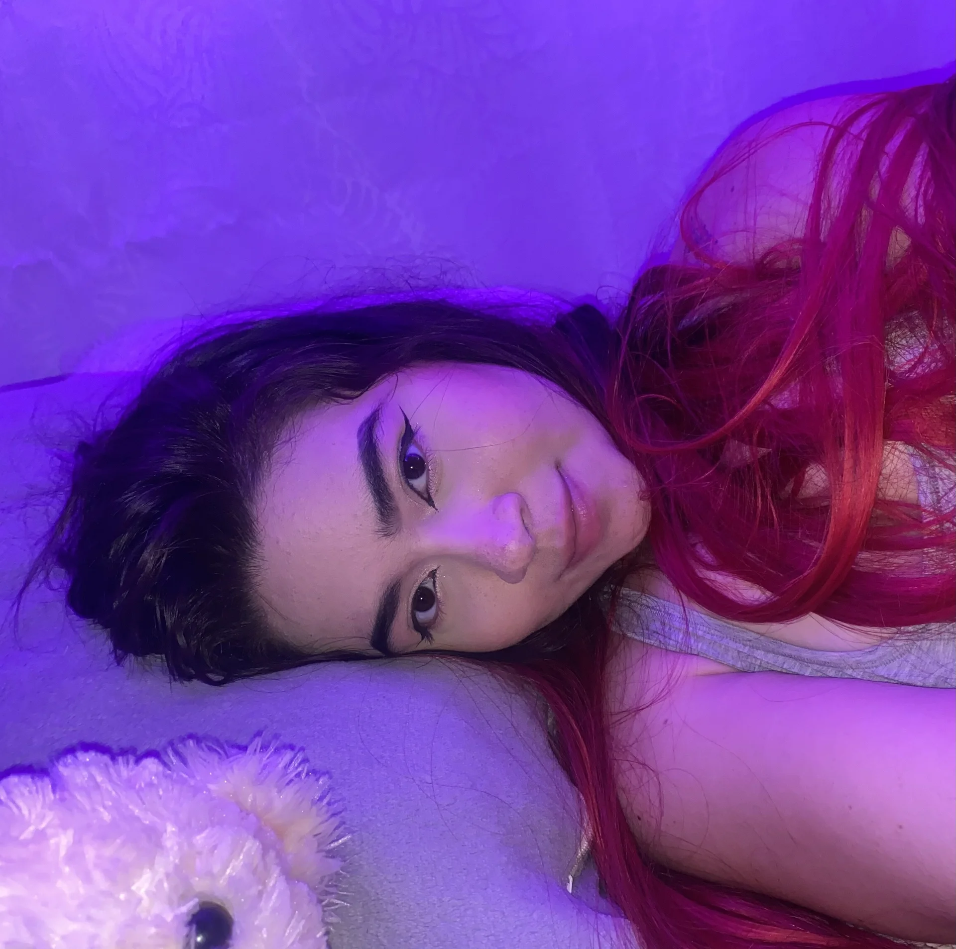 XXX Porn Photo of Nude corallwells 38