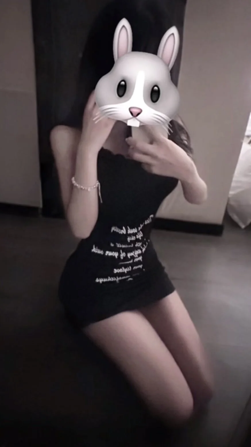 XXX Porn Photo of Nude AiIris1 1