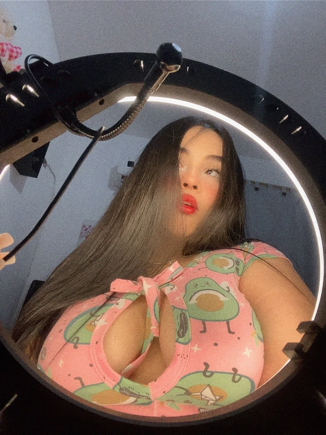XXX Porn Photo of Nude KimGeorgia_ 6