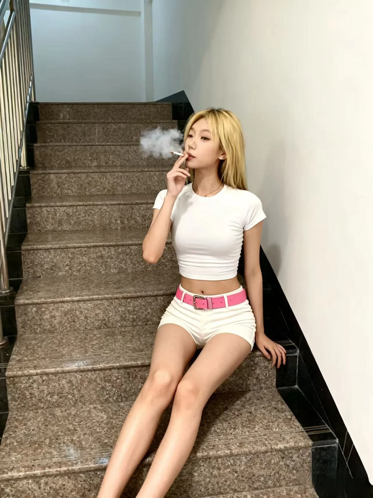 XXX Porn Photo of Nude MM-130 5