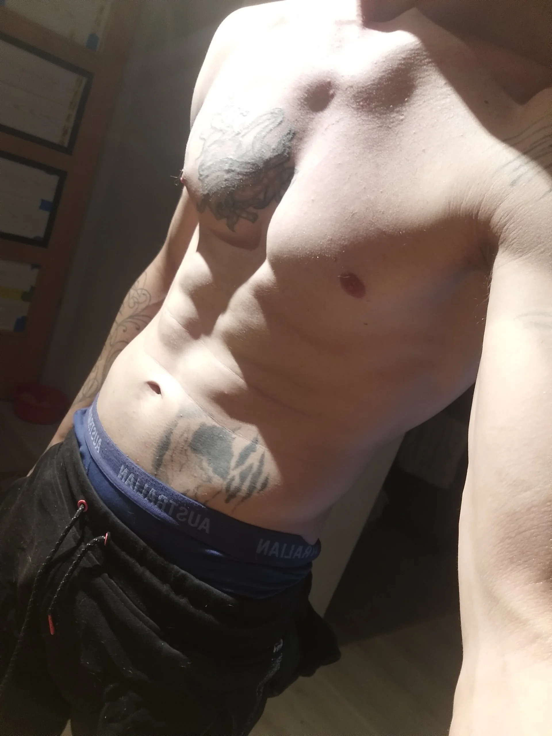 XXX Porn Photo of Nude czulytwardy 3
