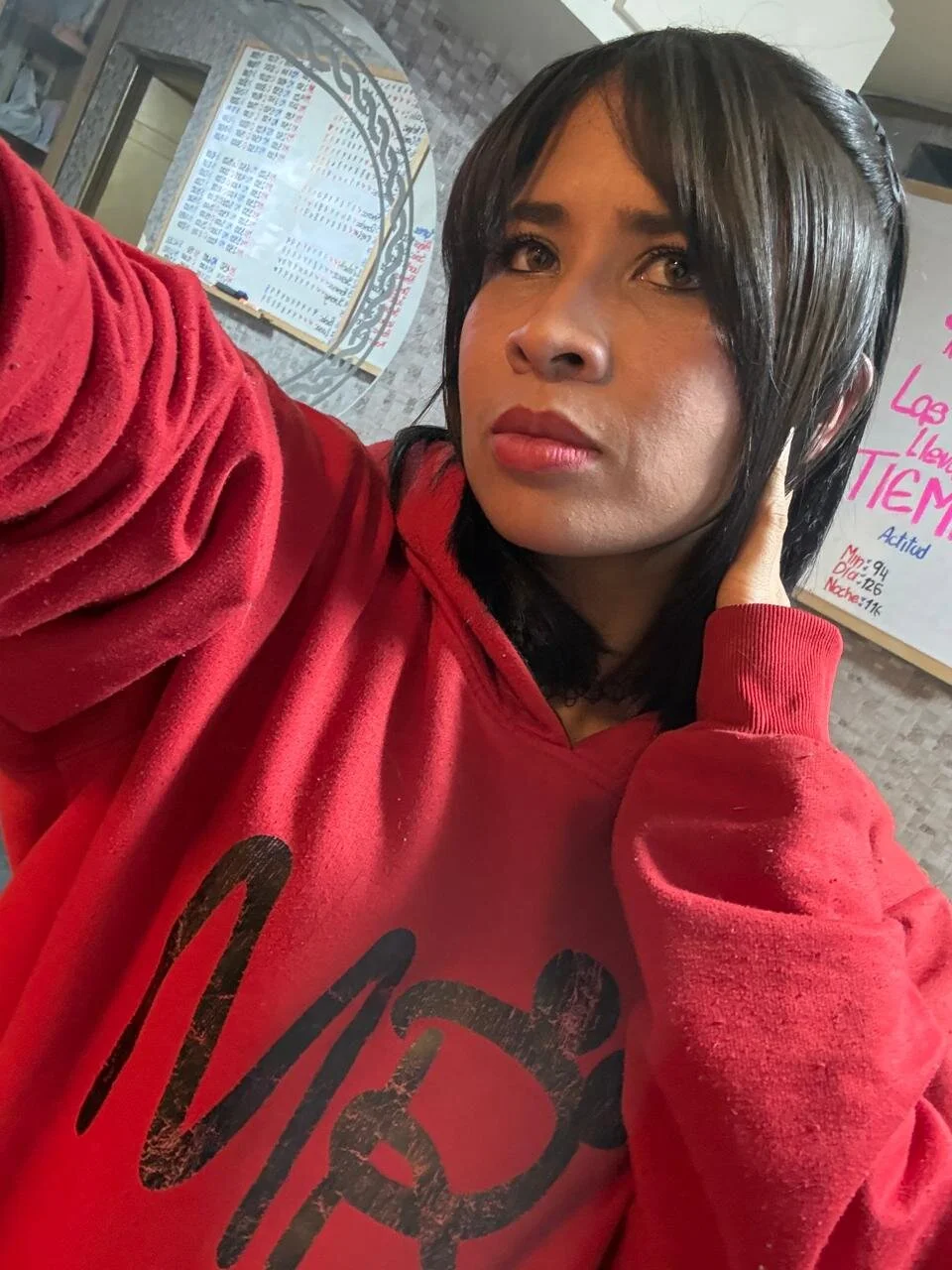 XXX Porn Photo of Nude Caroline_palmerr 5