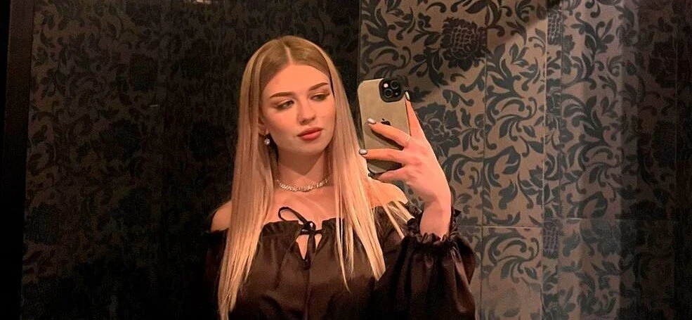 XXX Porn Photo of Nude DeettaTolly 2