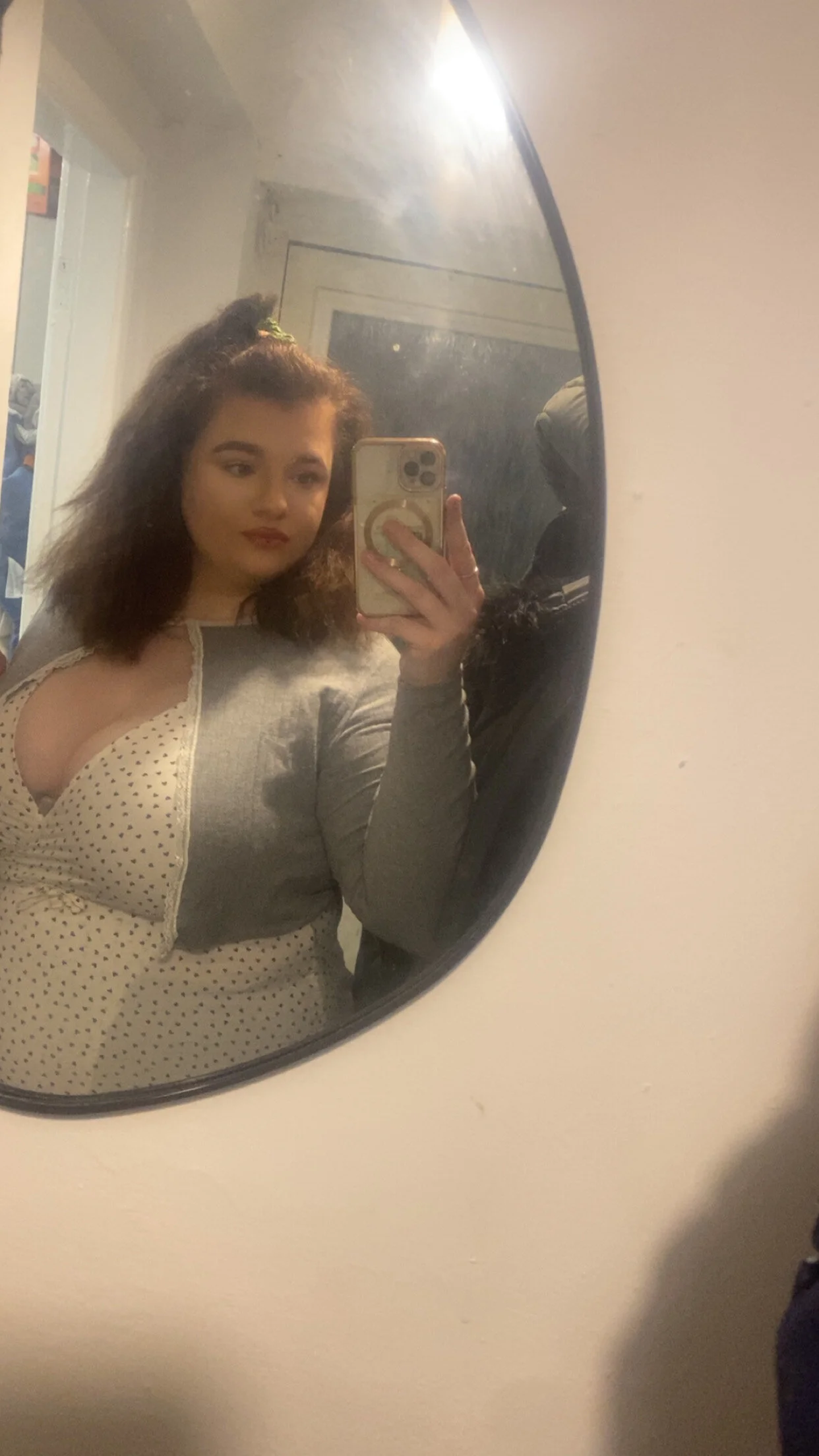 XXX Porn Photo of Nude princesspeach667 2