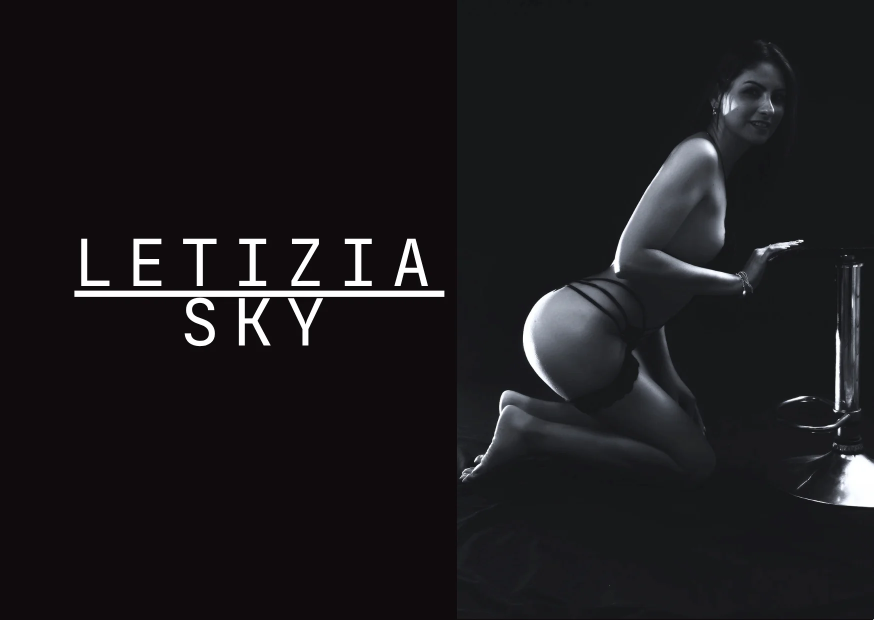 XXX Porn Photo of Nude letiziia_sky1 32