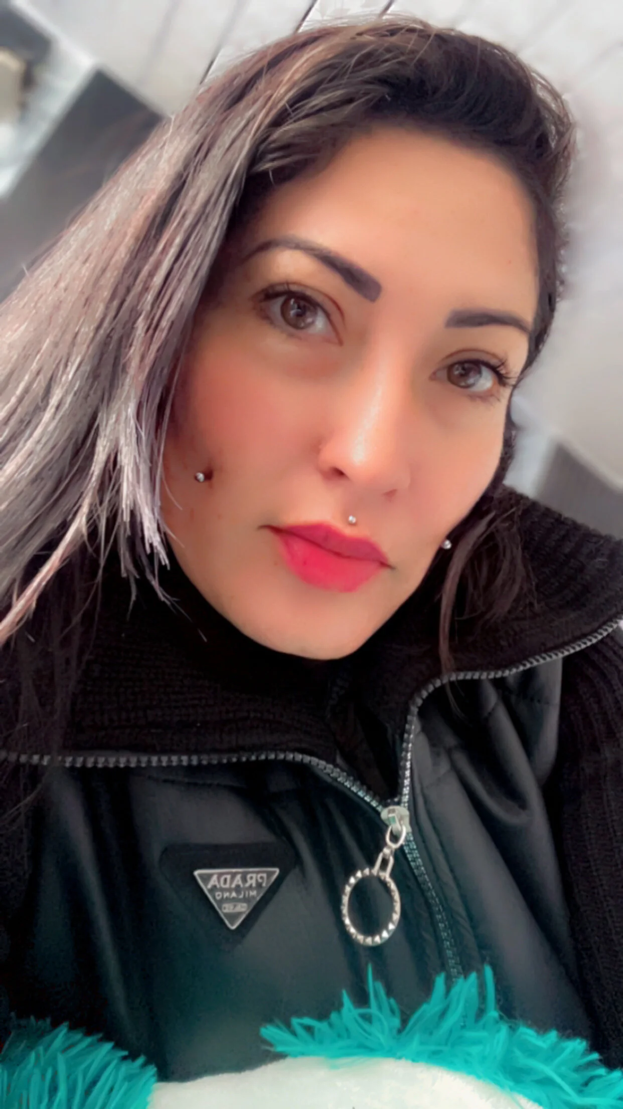 XXX Porn Photo of Nude Natasha_boobs_latina 11