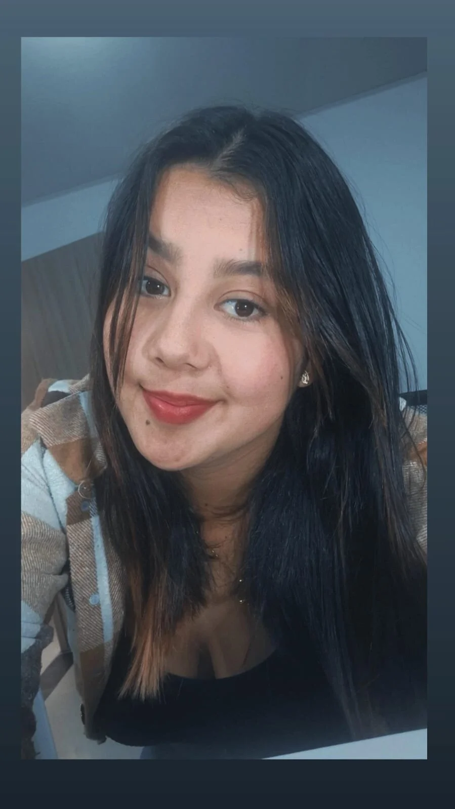 XXX Porn Photo of Nude MariamVidal 5