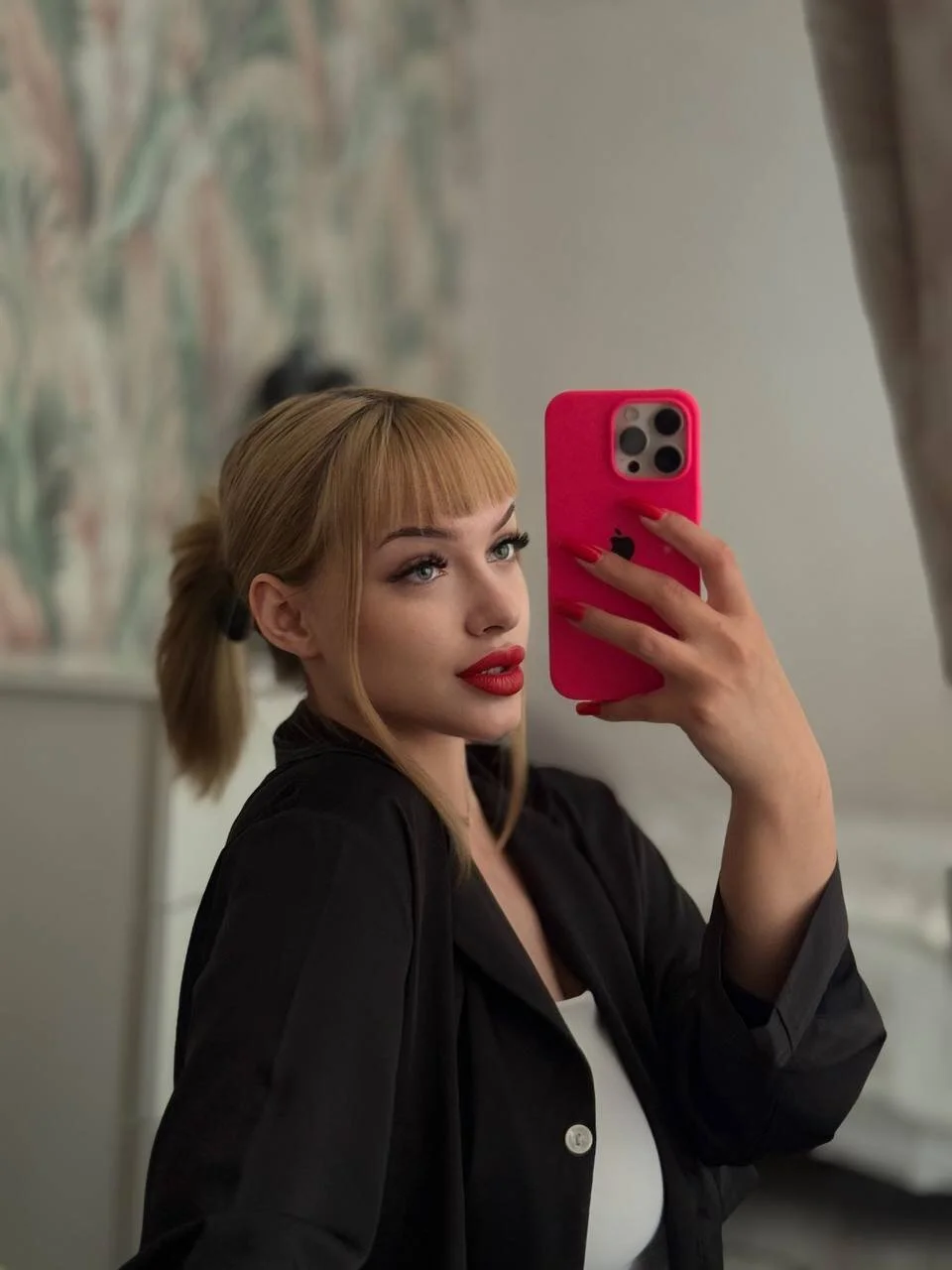 XXX Porn Photo of Nude KateDolphin 121