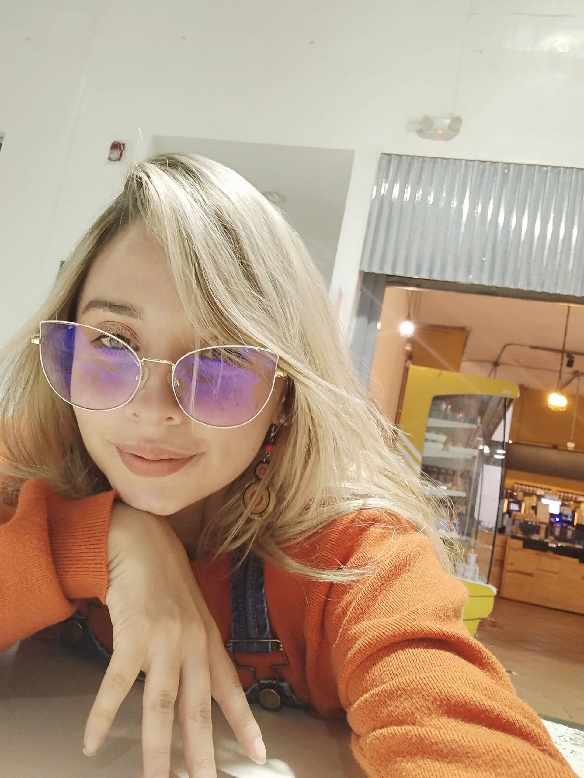 XXX Porn Photo of Nude Sophy_Bunny 10