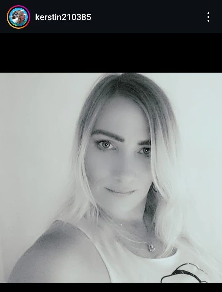 XXX Porn Photo of Nude RoxyBlume 1
