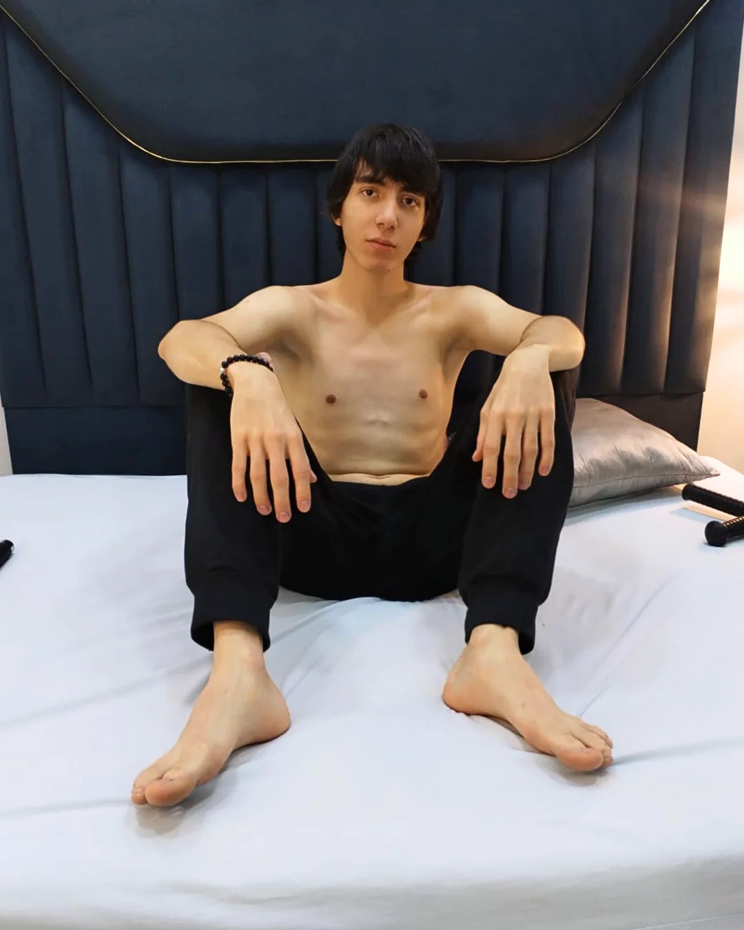 XXX Porn Photo of Nude JeffBellfort 8