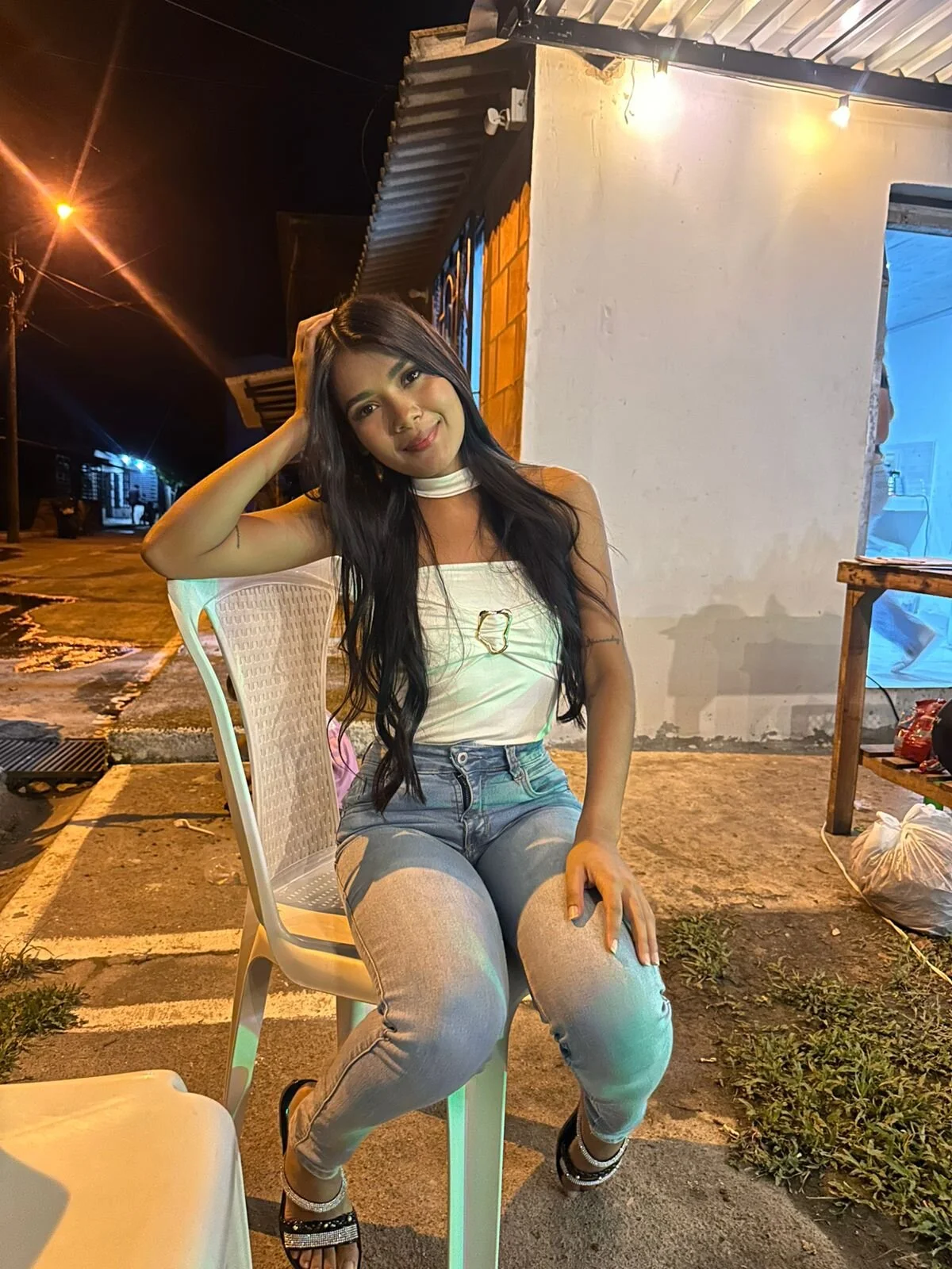 XXX Porn Photo of Nude Mariana_Spicy1 9