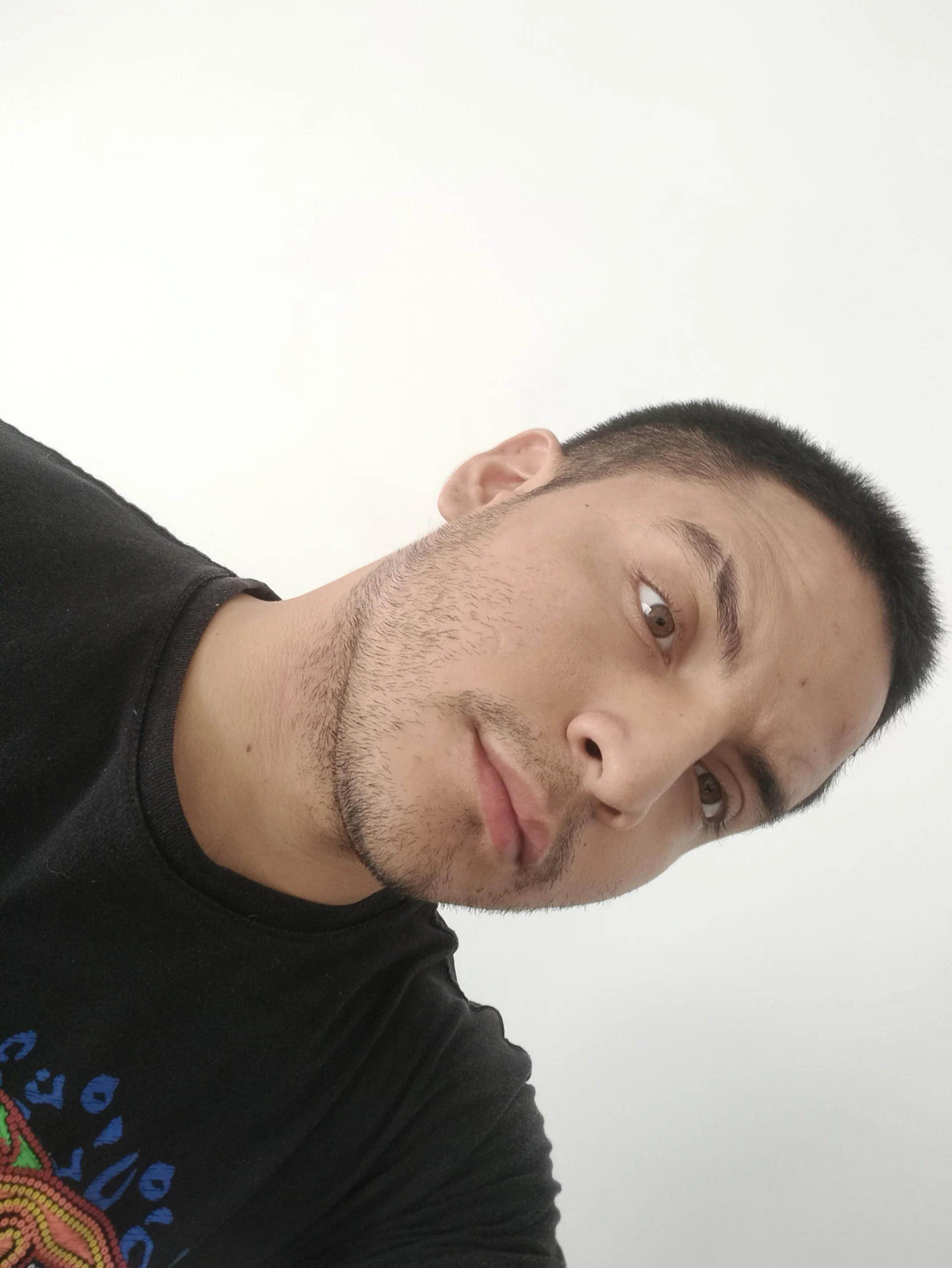 XXX Porn Photo of Nude Fabian_97 22