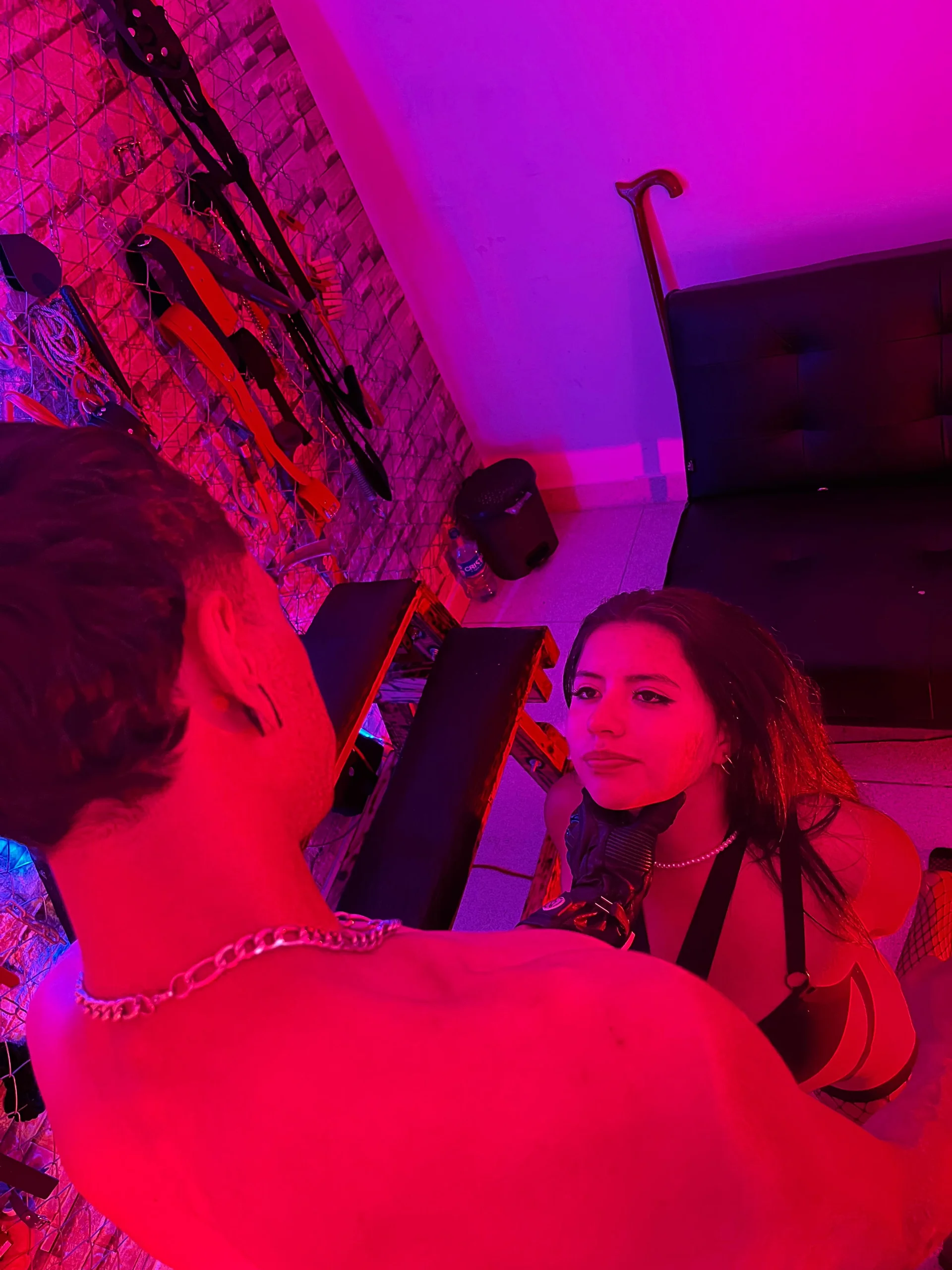 XXX Porn Photo of Nude Jager_BDSM_ 8