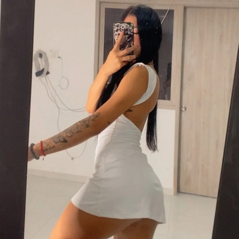 XXX Porn Photo of Nude Amber_Swetty 2