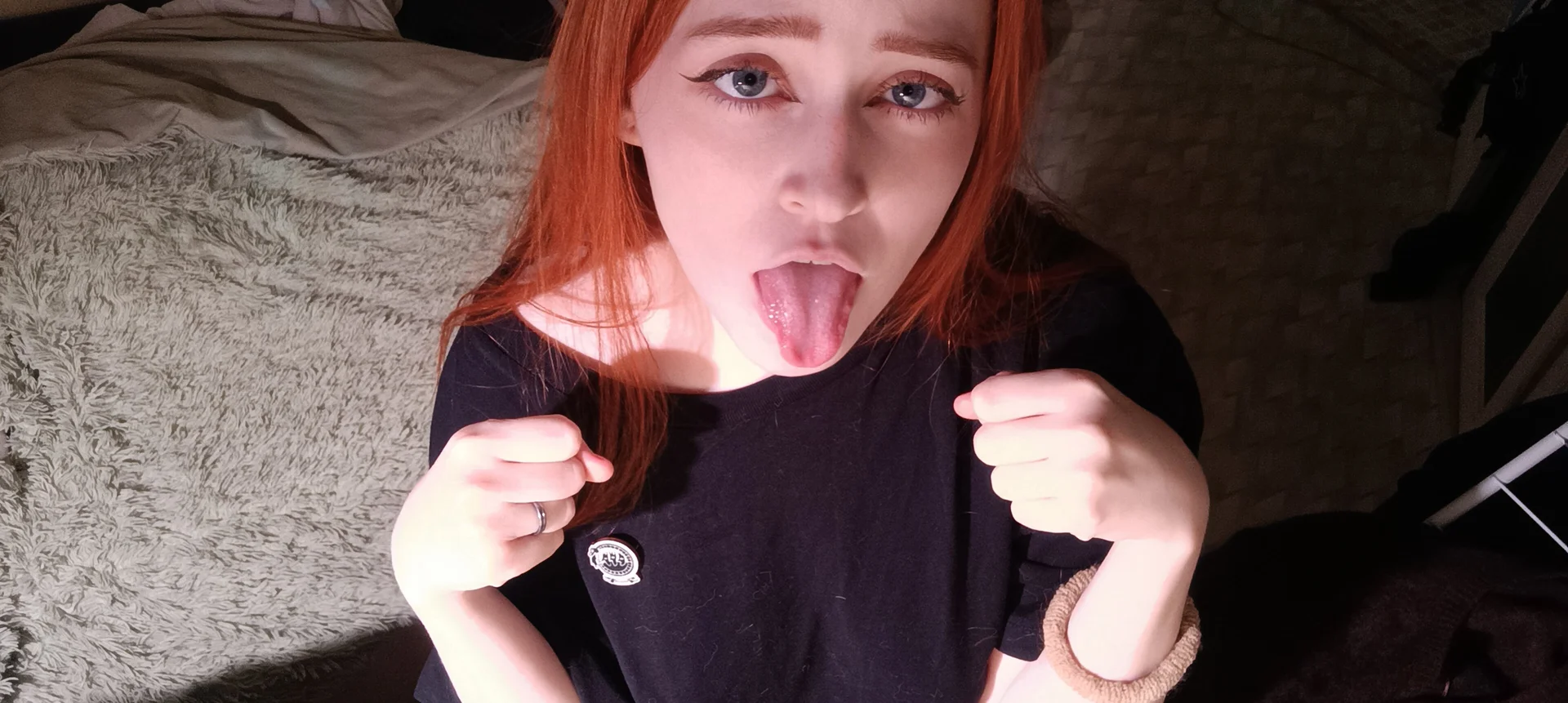 XXX Porn Photo of Nude LittleFoxHole 18