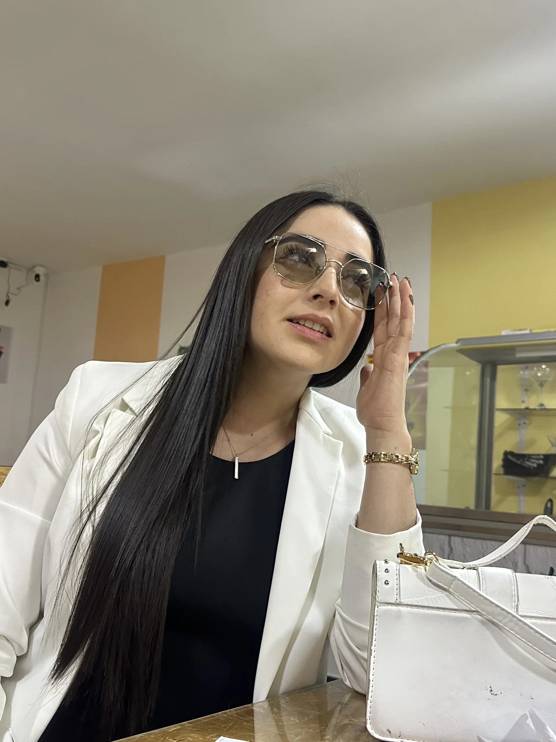 XXX Porn Photo of Nude Vicky-Andrade 4