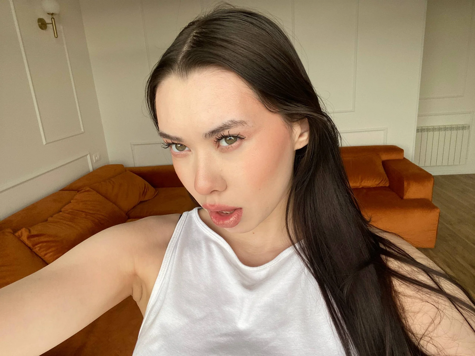 XXX Porn Photo of Nude gwenonl1ne 7
