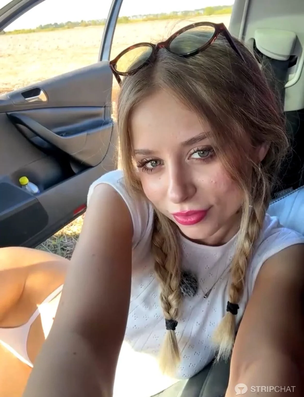 XXX Porn Photo of Nude BabyAnais 78