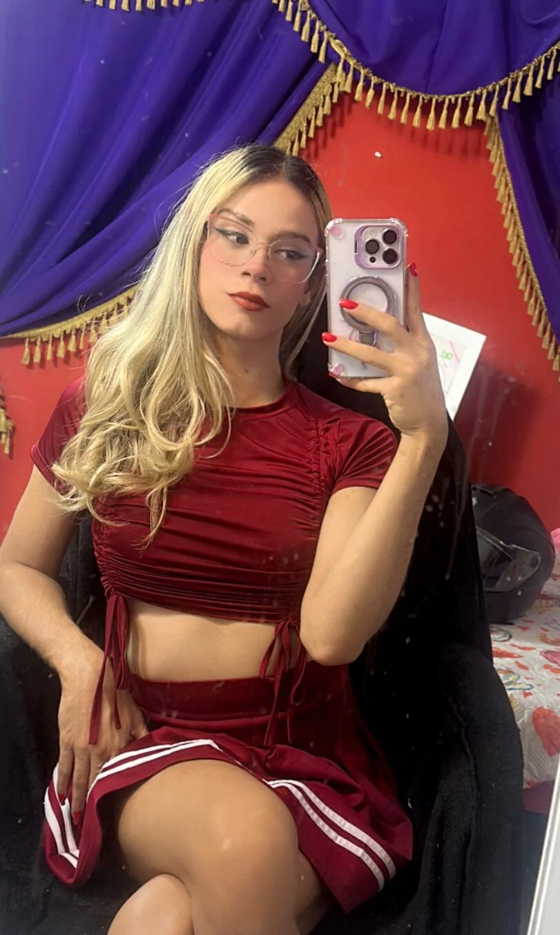 XXX Porn Photo of Nude Angel_Dust420 35