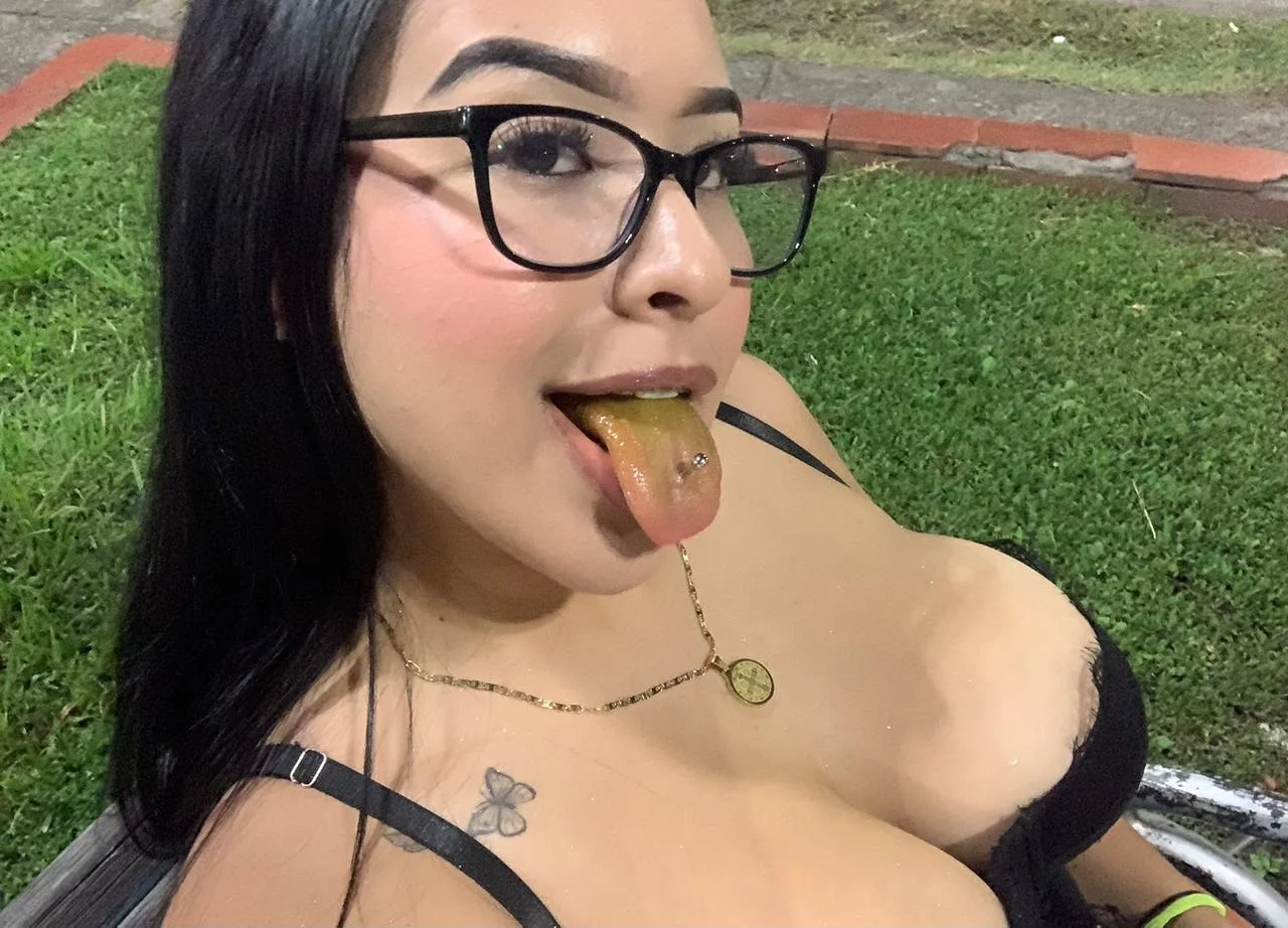 XXX Porn Photo of Nude JULIETABONET 2