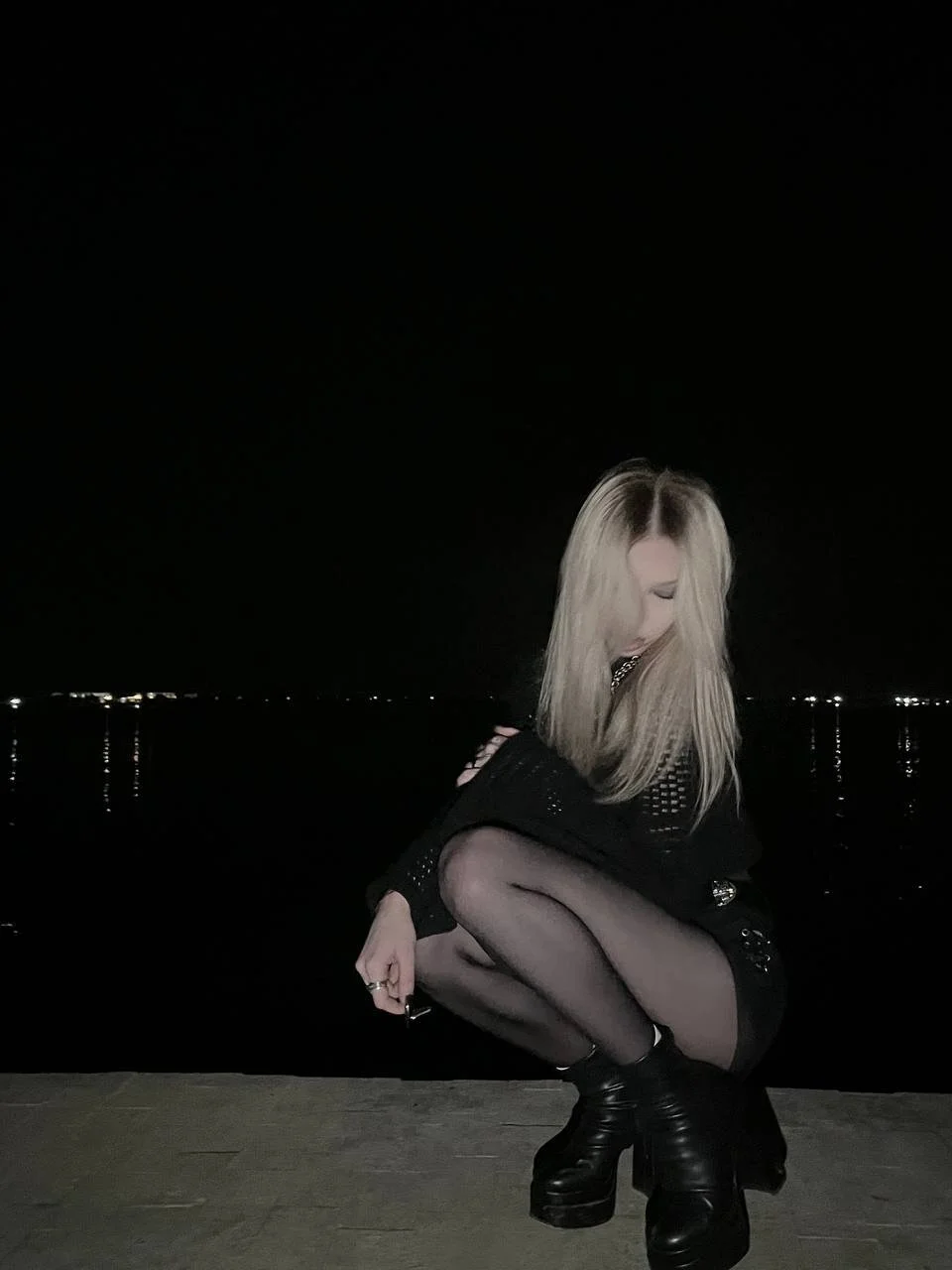 XXX Porn Photo of Nude ghost_girly 13