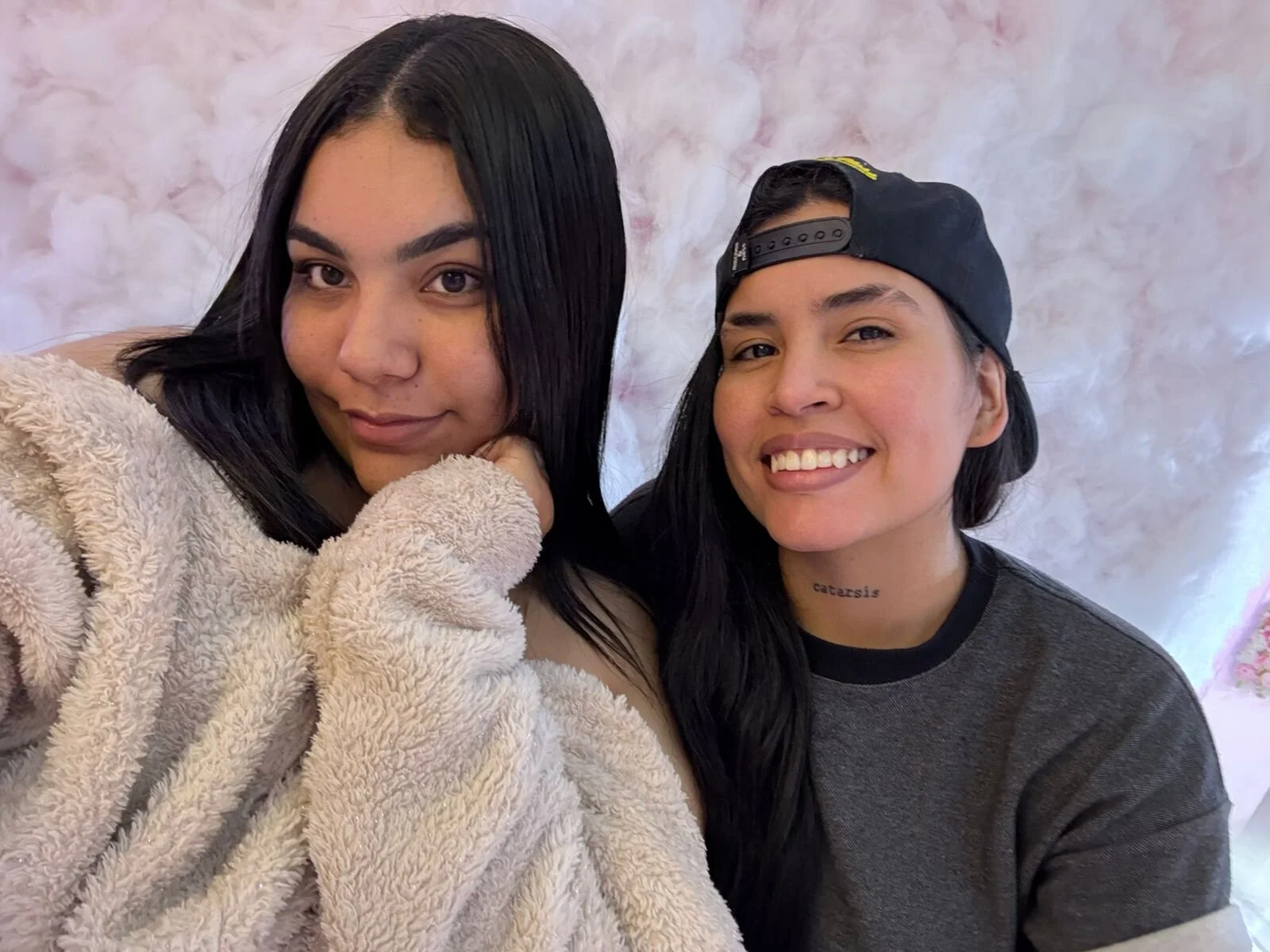 XXX Porn Photo of Nude Mia_and_lexy 96