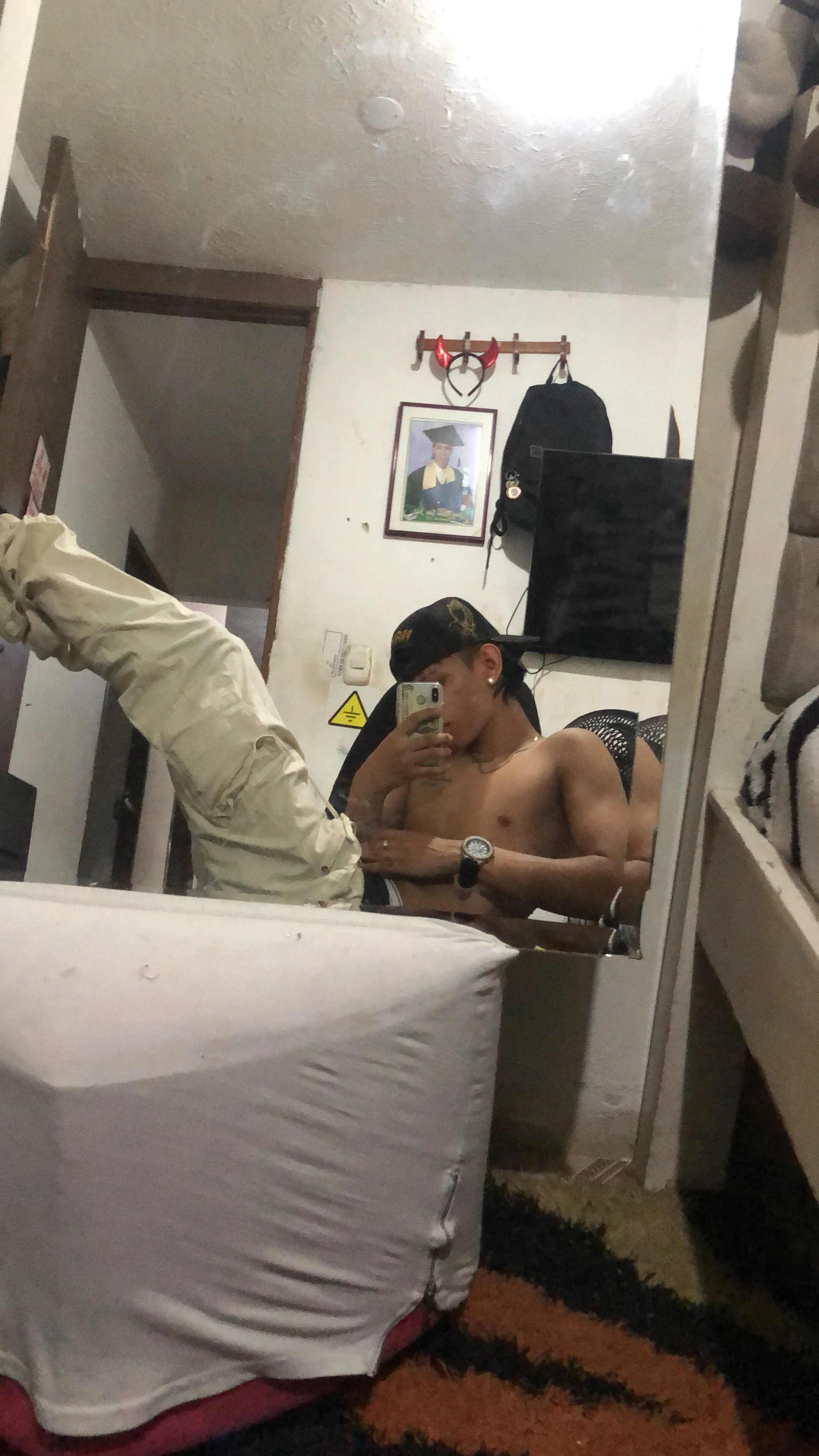 XXX Porn Photo of Nude sung_yol 6