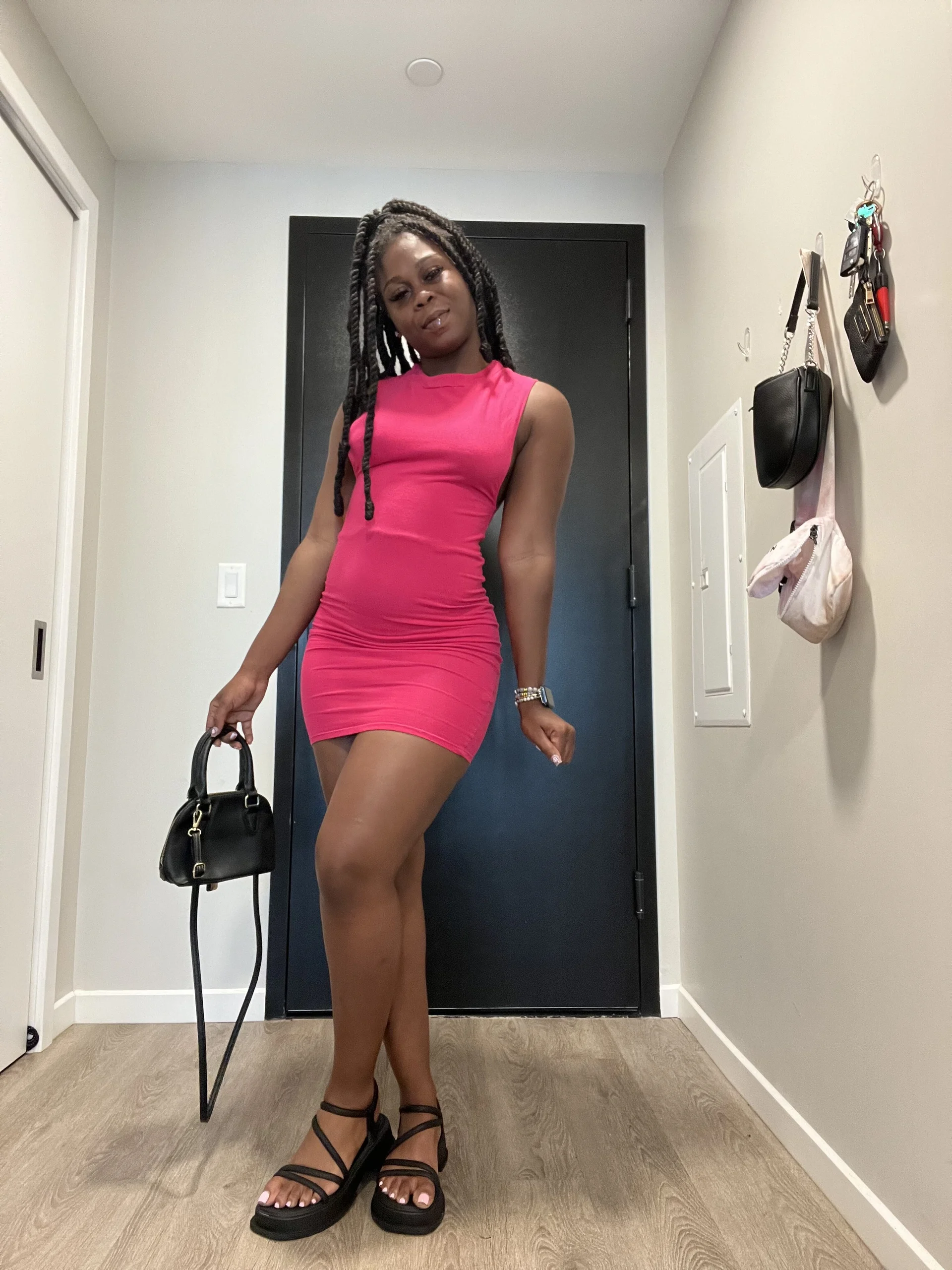 XXX Porn Photo of Nude Naomiruty 18