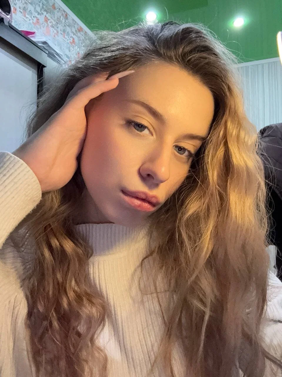 XXX Porn Photo of Nude kateloverss 7