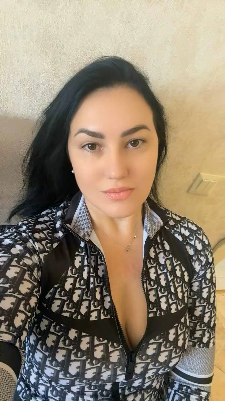 XXX Porn Photo of Nude VelvetLuck 1