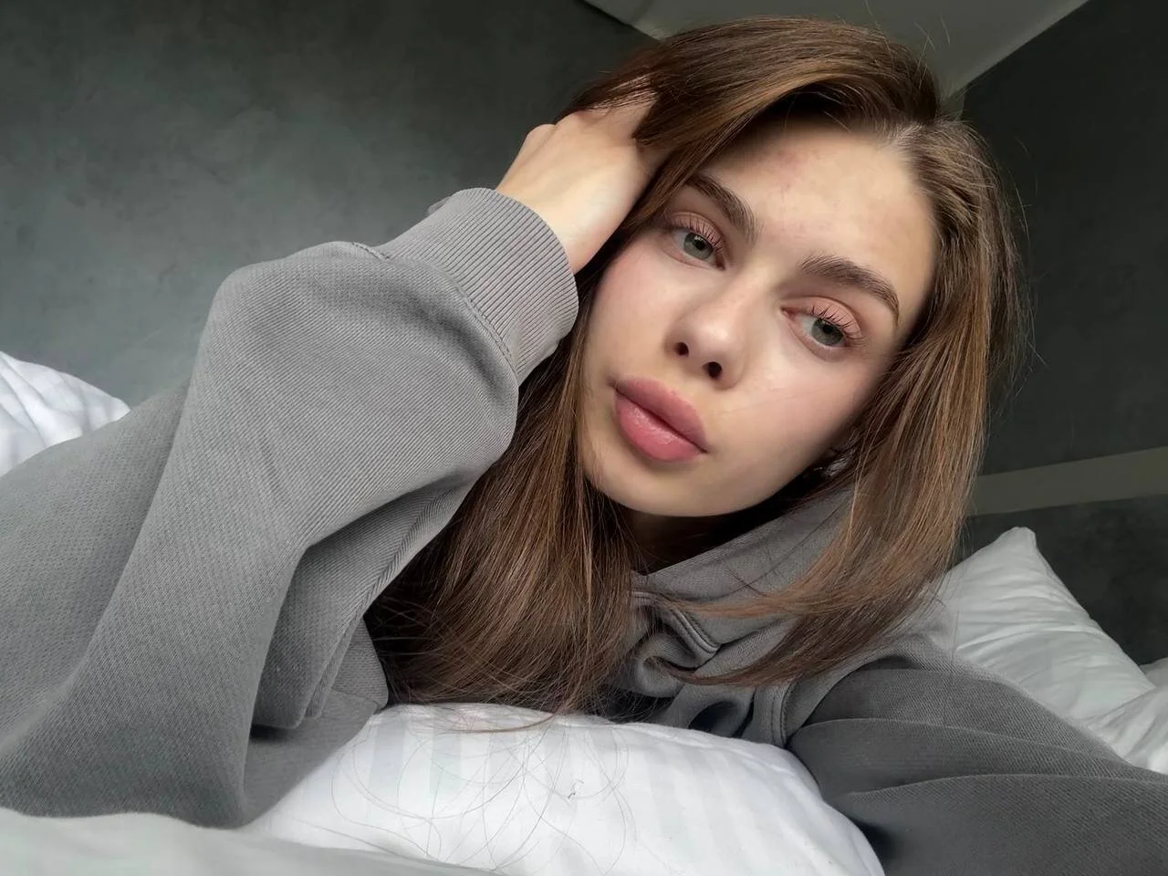 XXX Porn Photo of Nude EastLuna 6